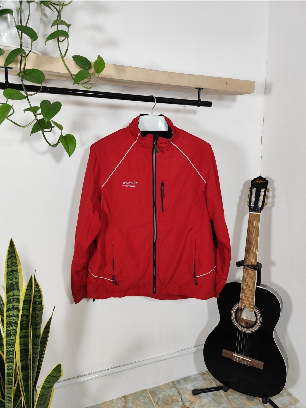 کاپشن بادگیر کد 46