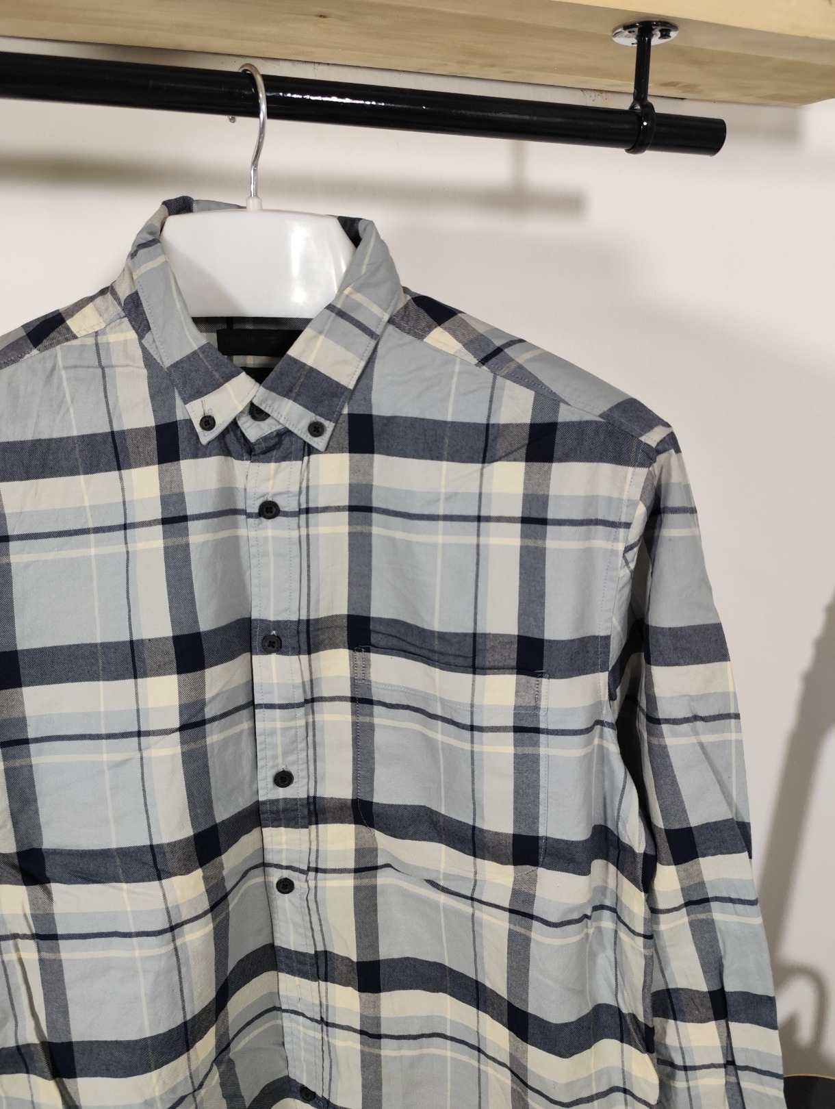 پیراهن نخی کد 46