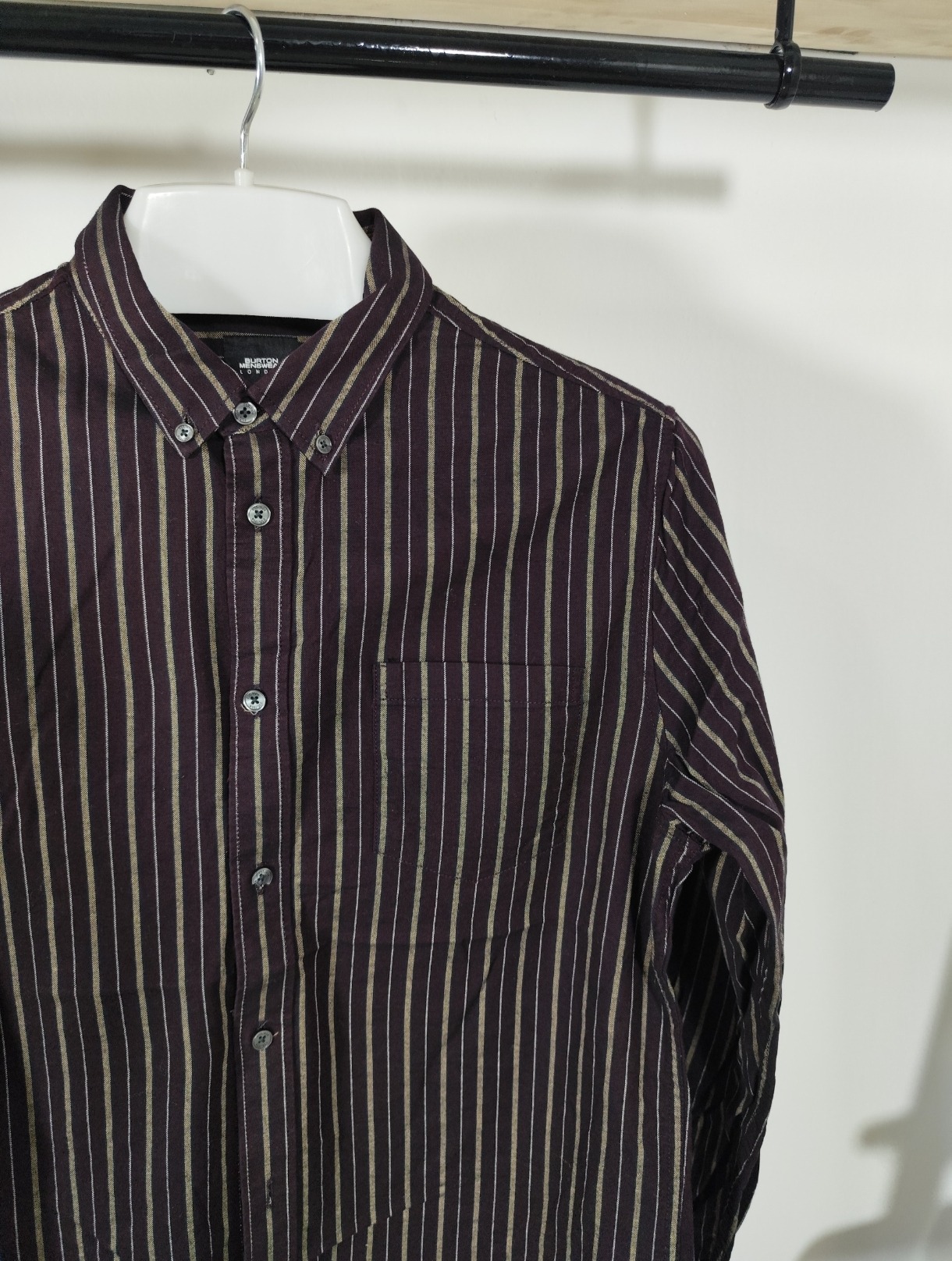 پیراهن نخی کد 38