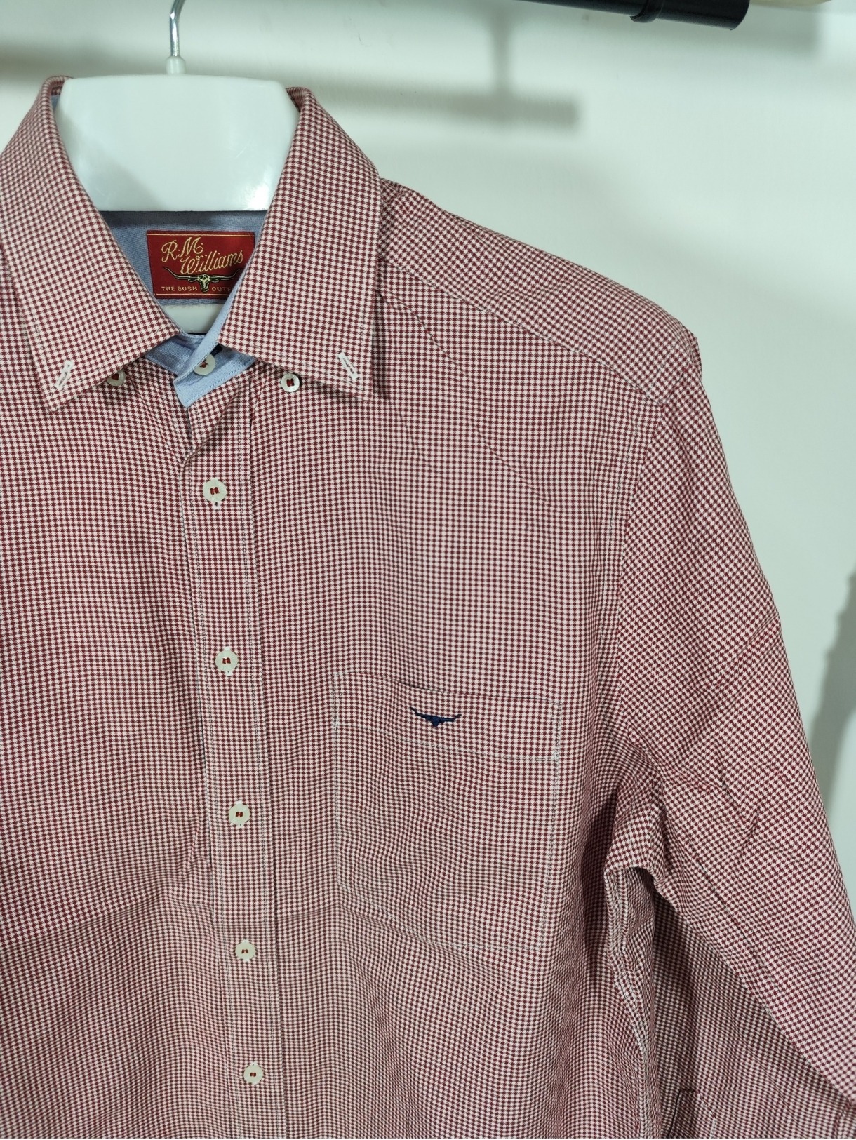 پیراهن نخی کد 41