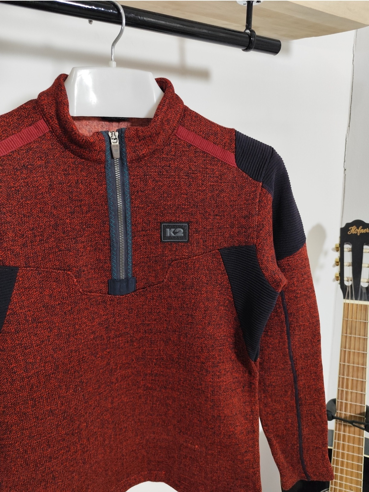 نیمزیپ کوهنوردی کد 171