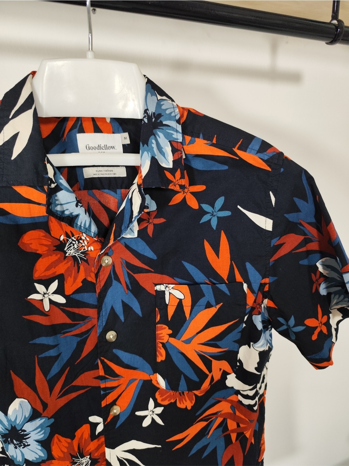 پیراهن نخی کد 19