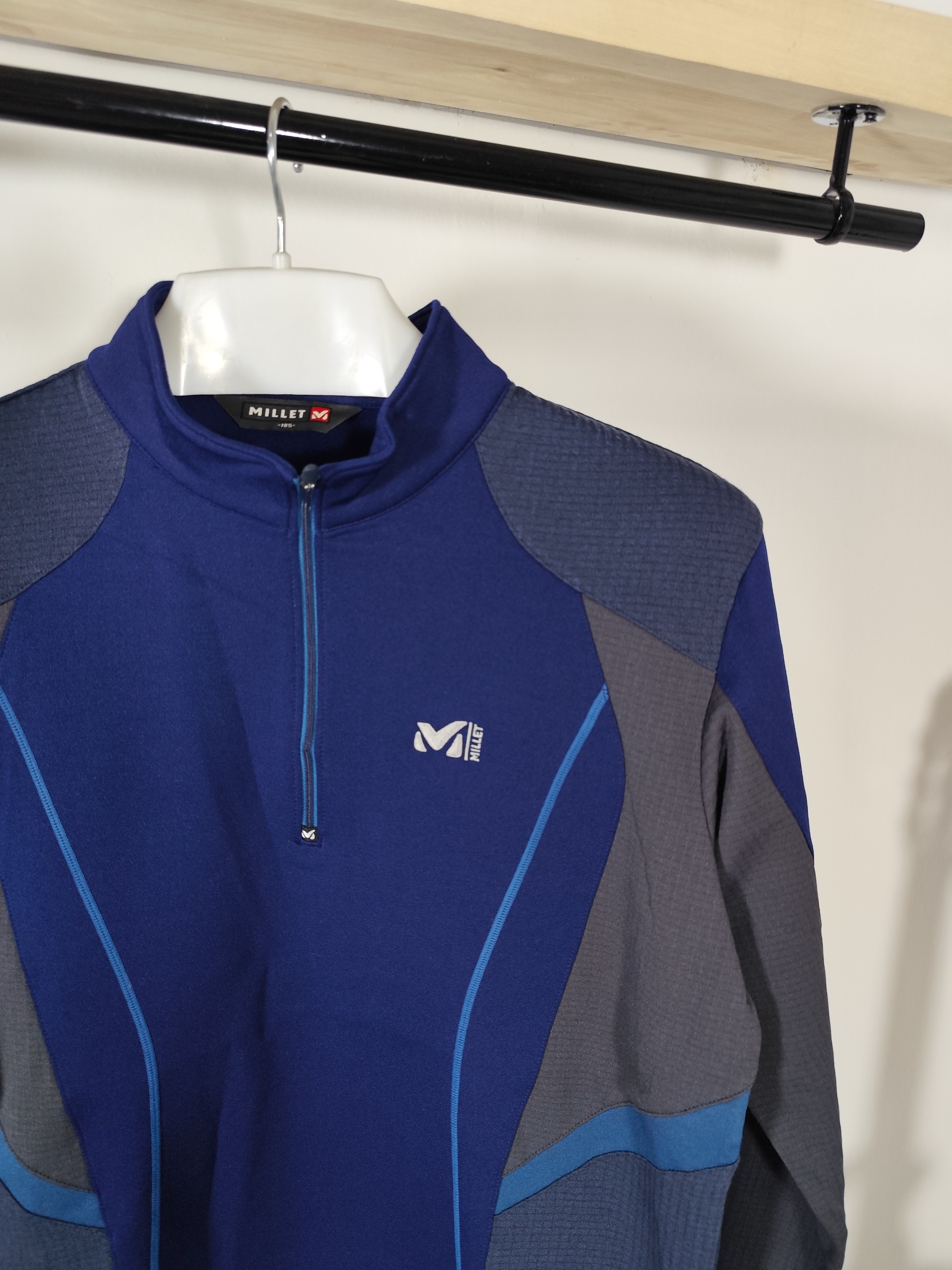 نیمزیپ کوهنوردی کد 214