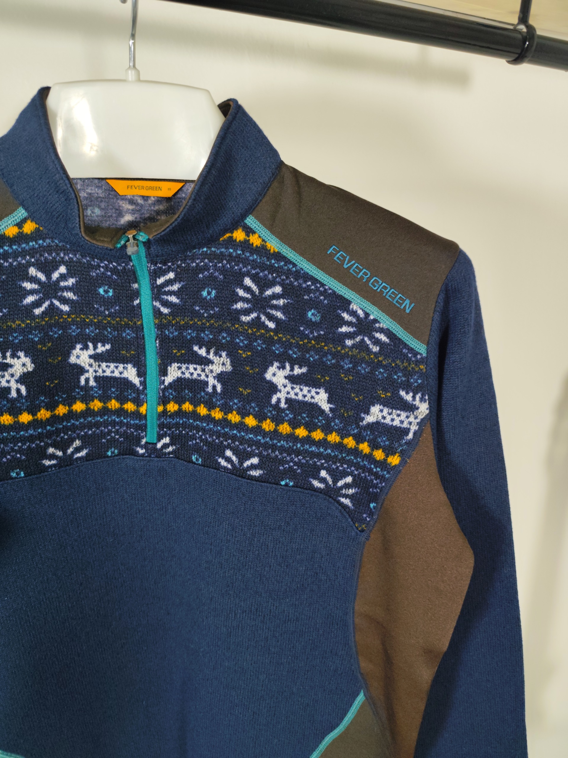 نیمزیپ کوهنوردی کد 227