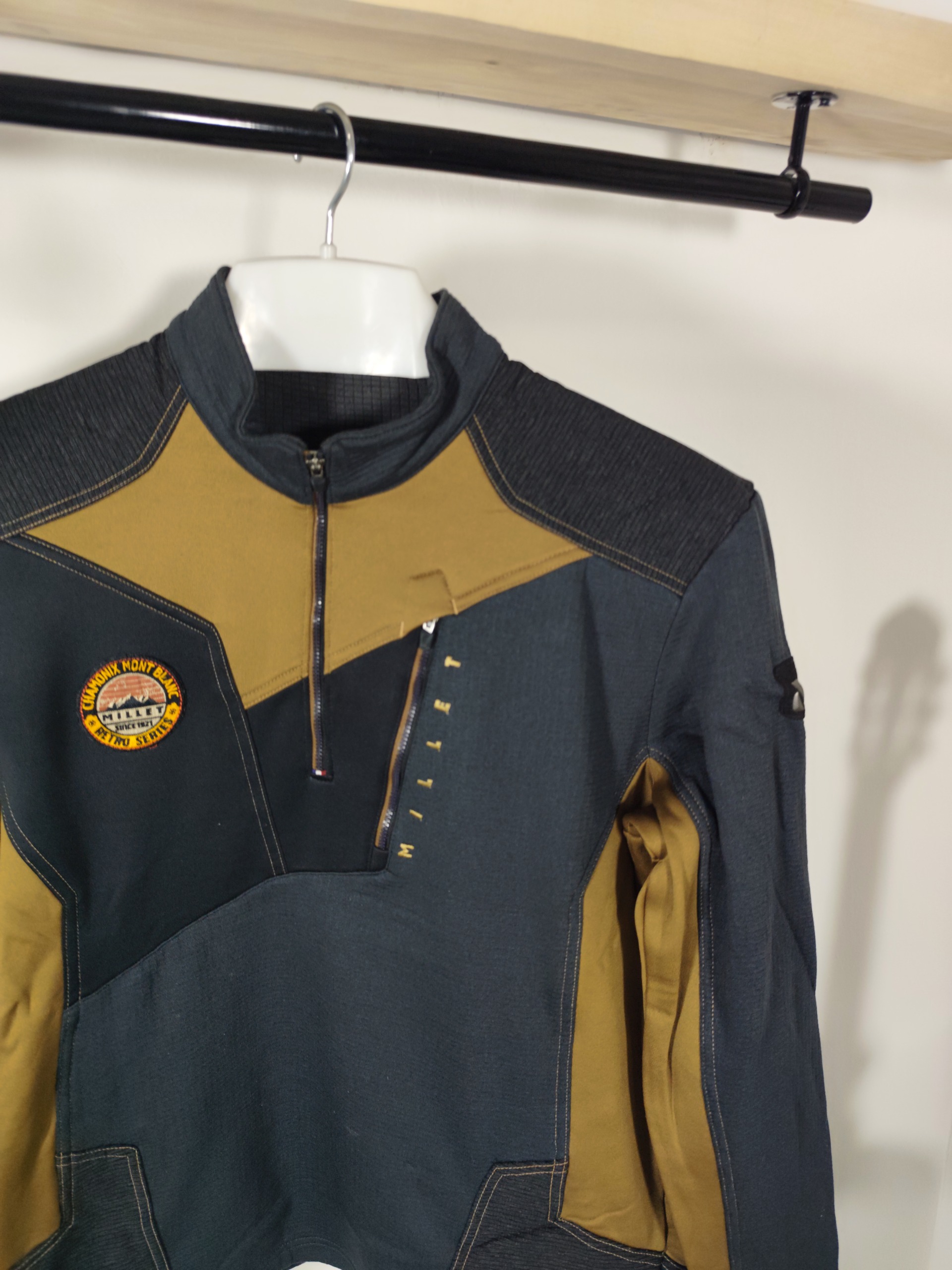 نیمزیپ کوهنوردی کد 228