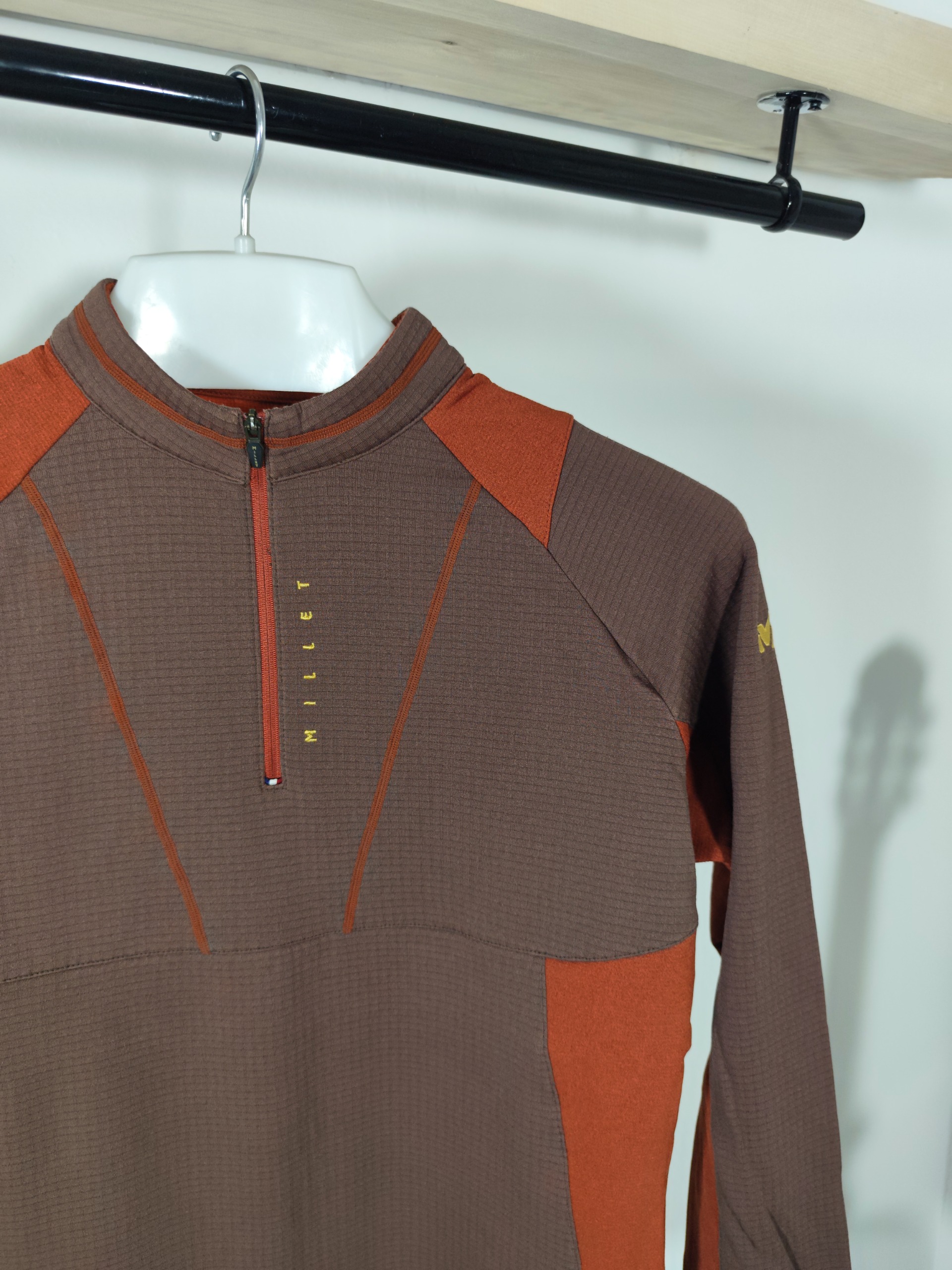 نیمزیپ کوهنوردی کد 231