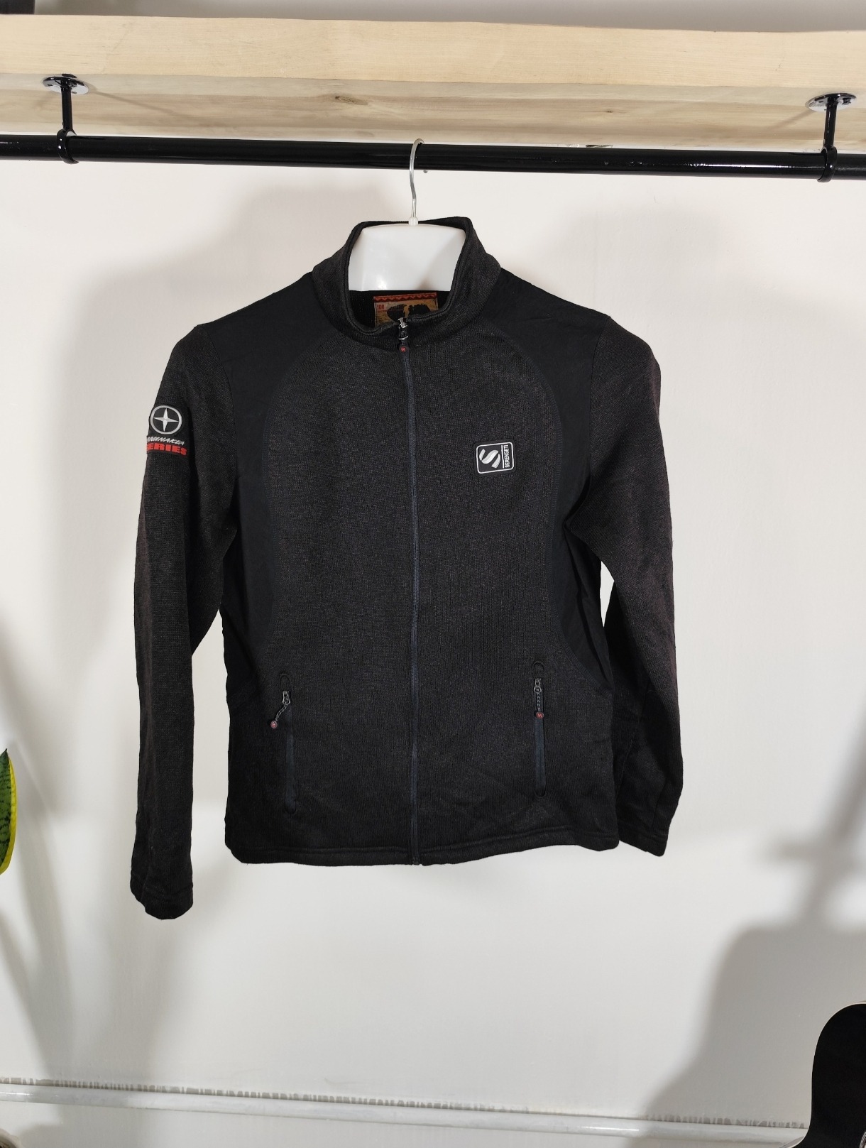 نیمزیپ کوهنوردی کد 80