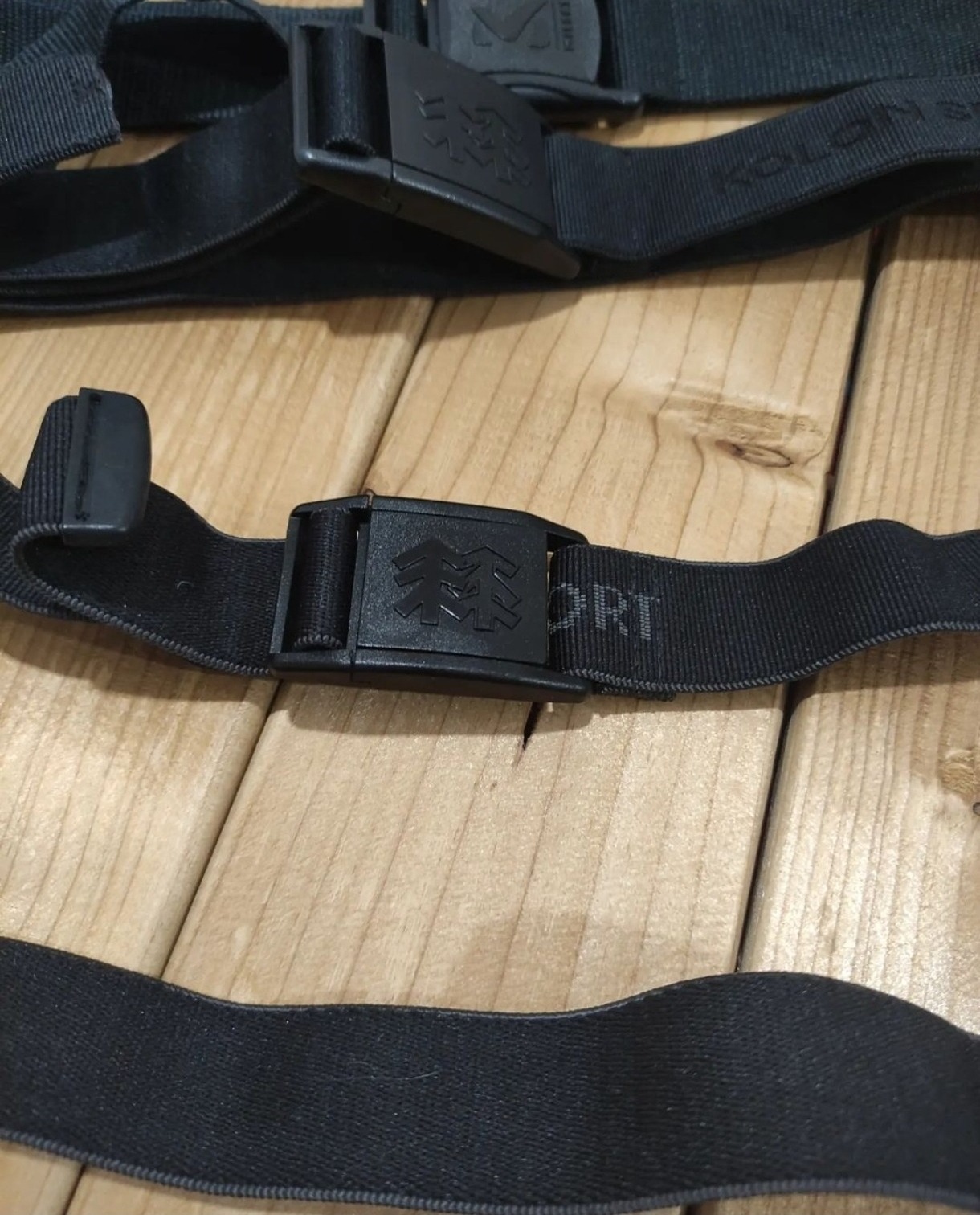 کمربند کوهنوردی کد 3