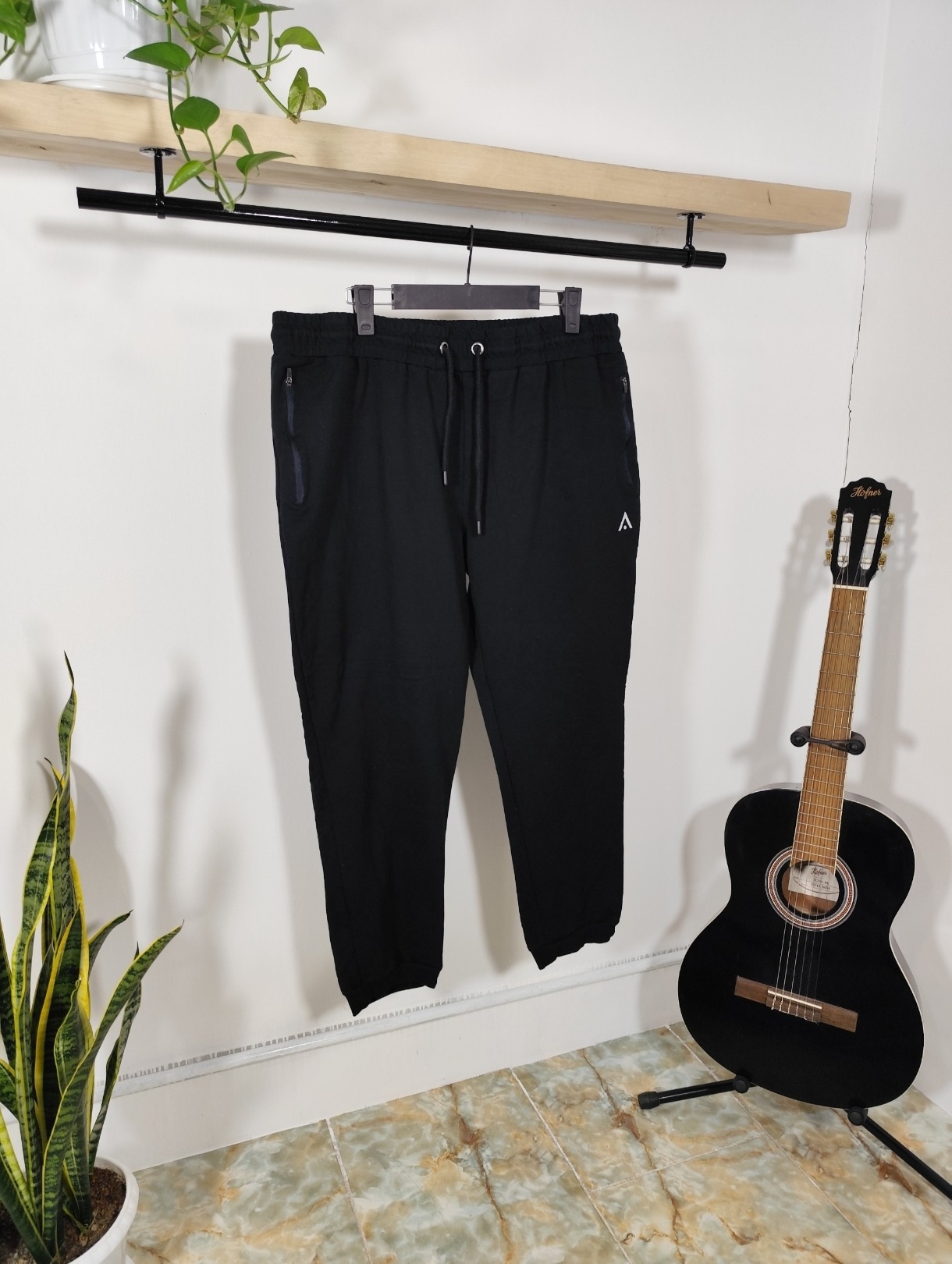 شلوار اسلش کد 19