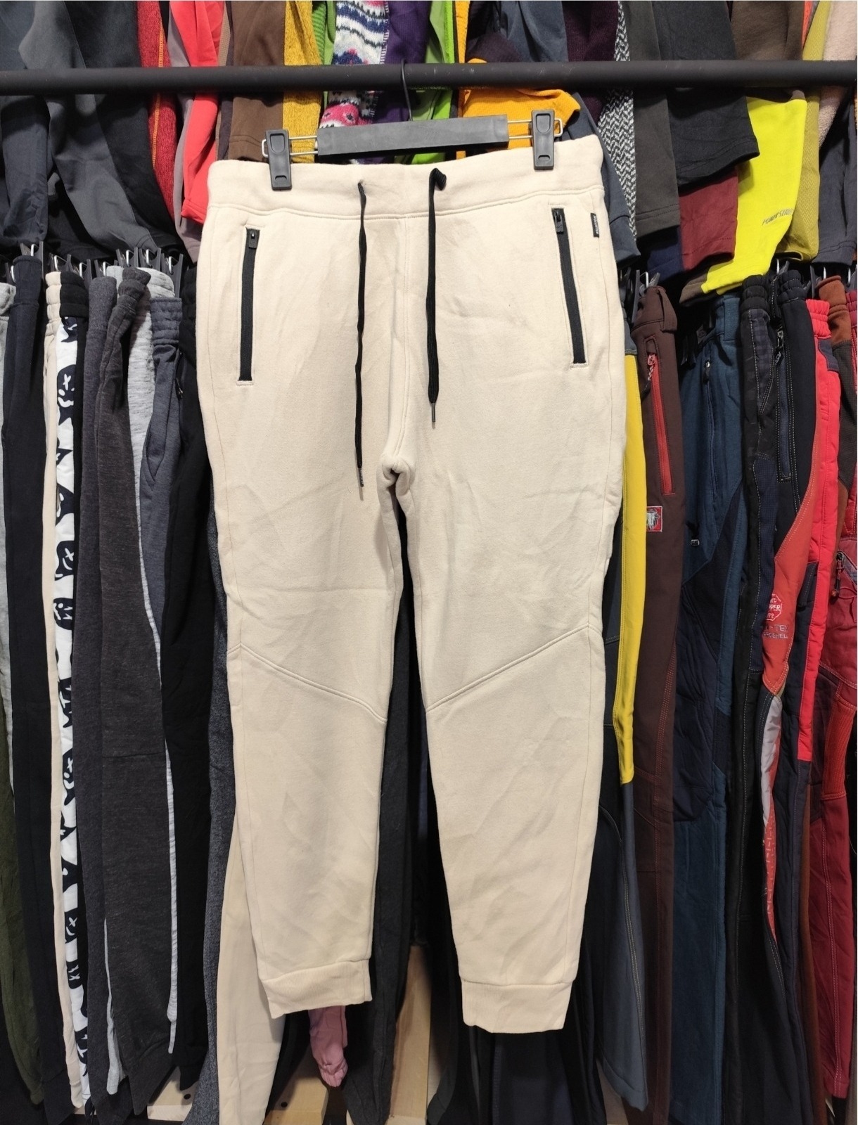 شلوار اسلش کد 2