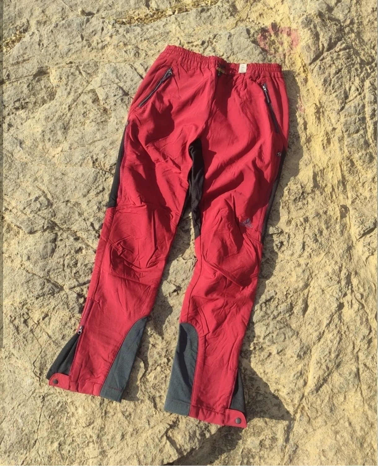 شلوار کوهنوردی کد 1