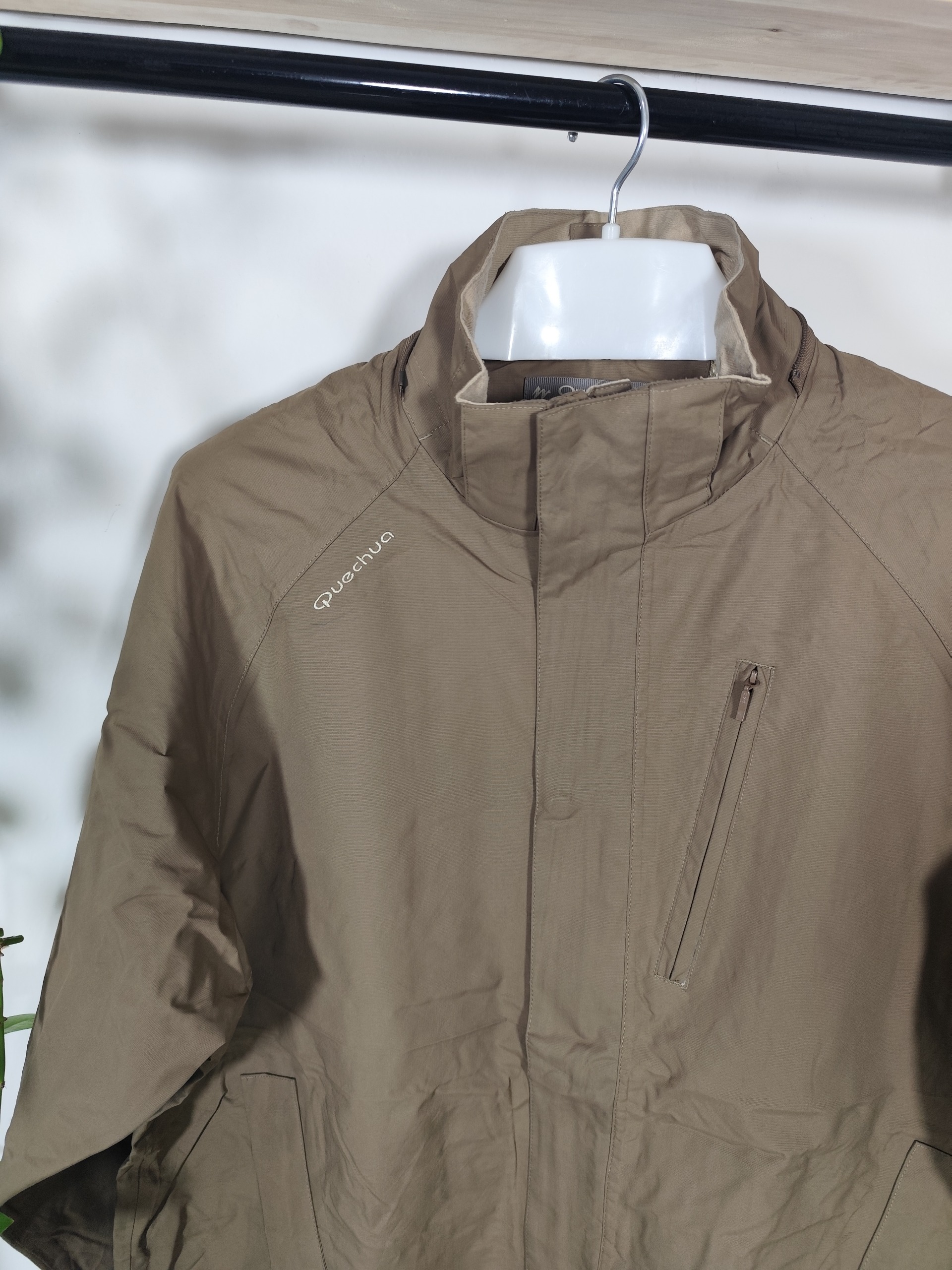 کاپشن بادگیر کد 96