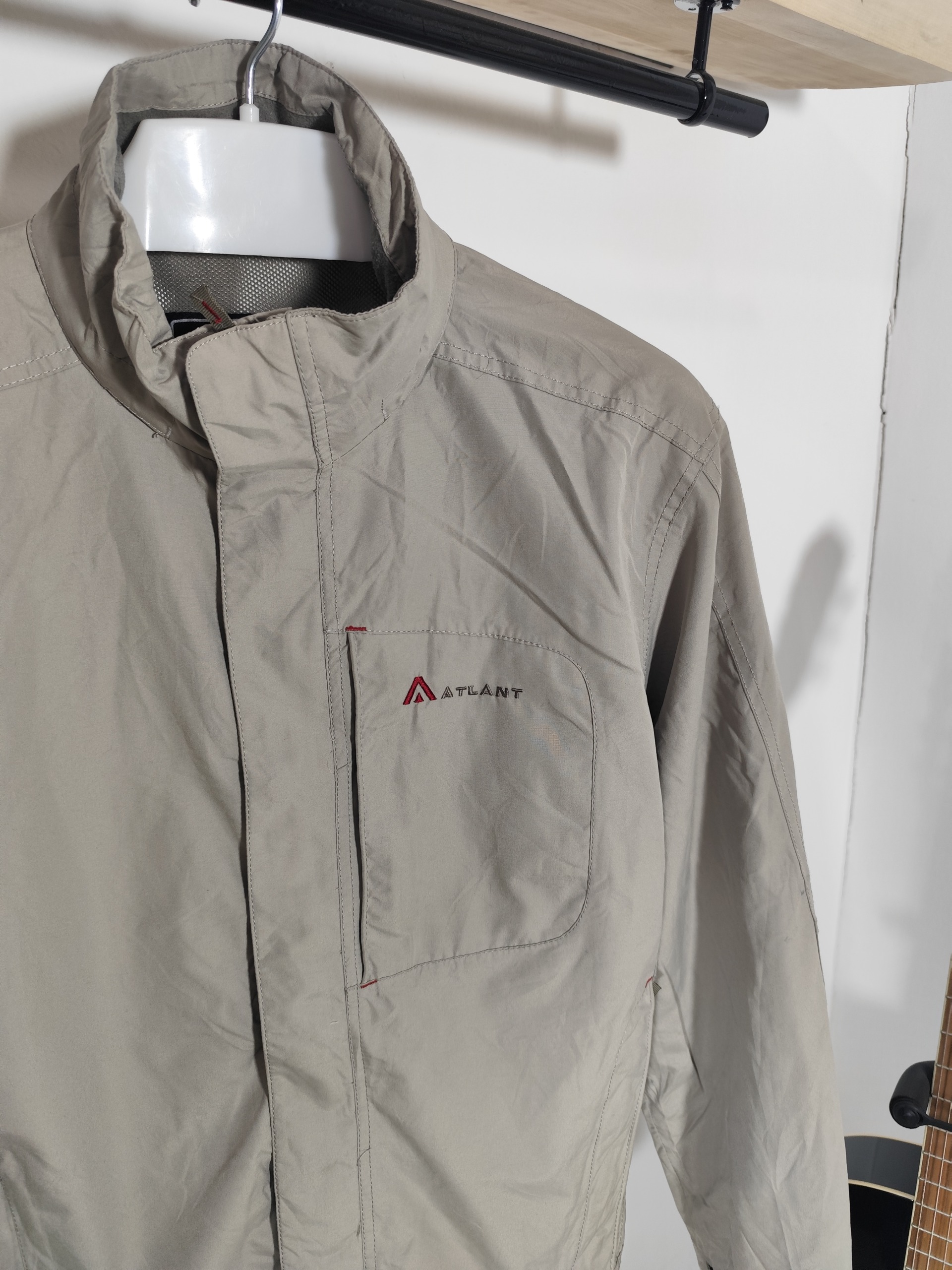 کاپشن بادگیر کد 97