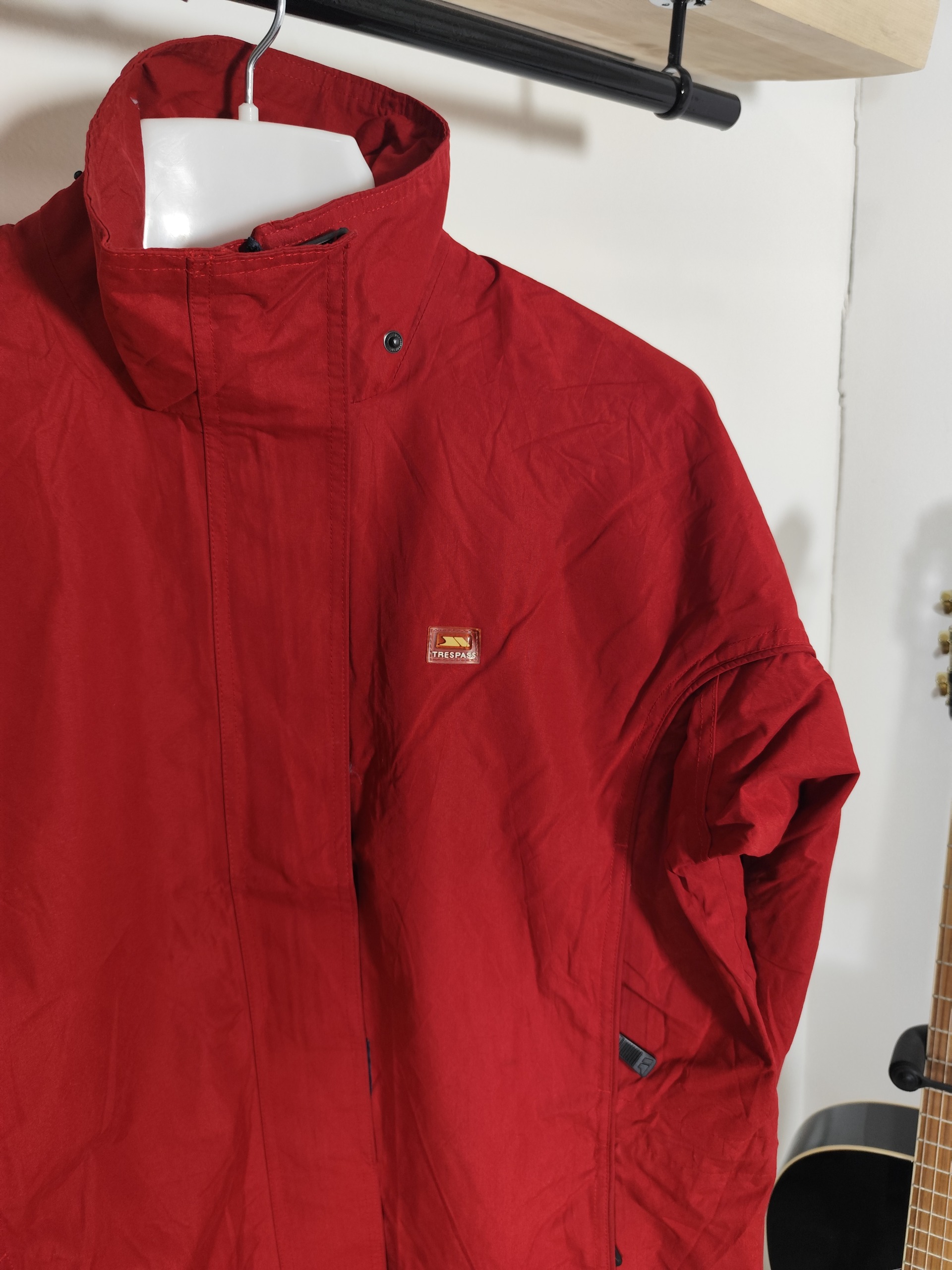 کاپشن بادگیر کد 102