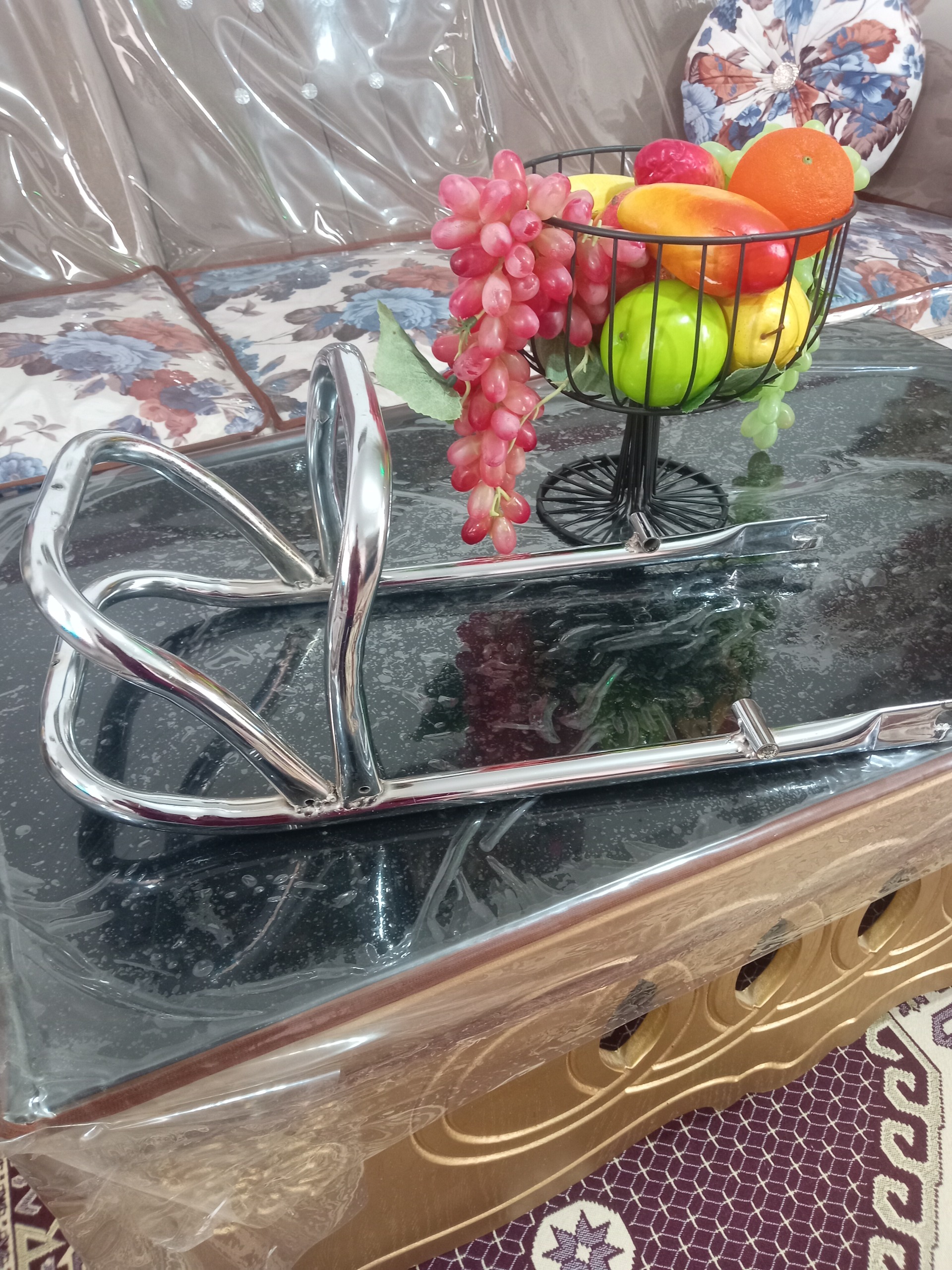 ترکبند هوندا سی جی