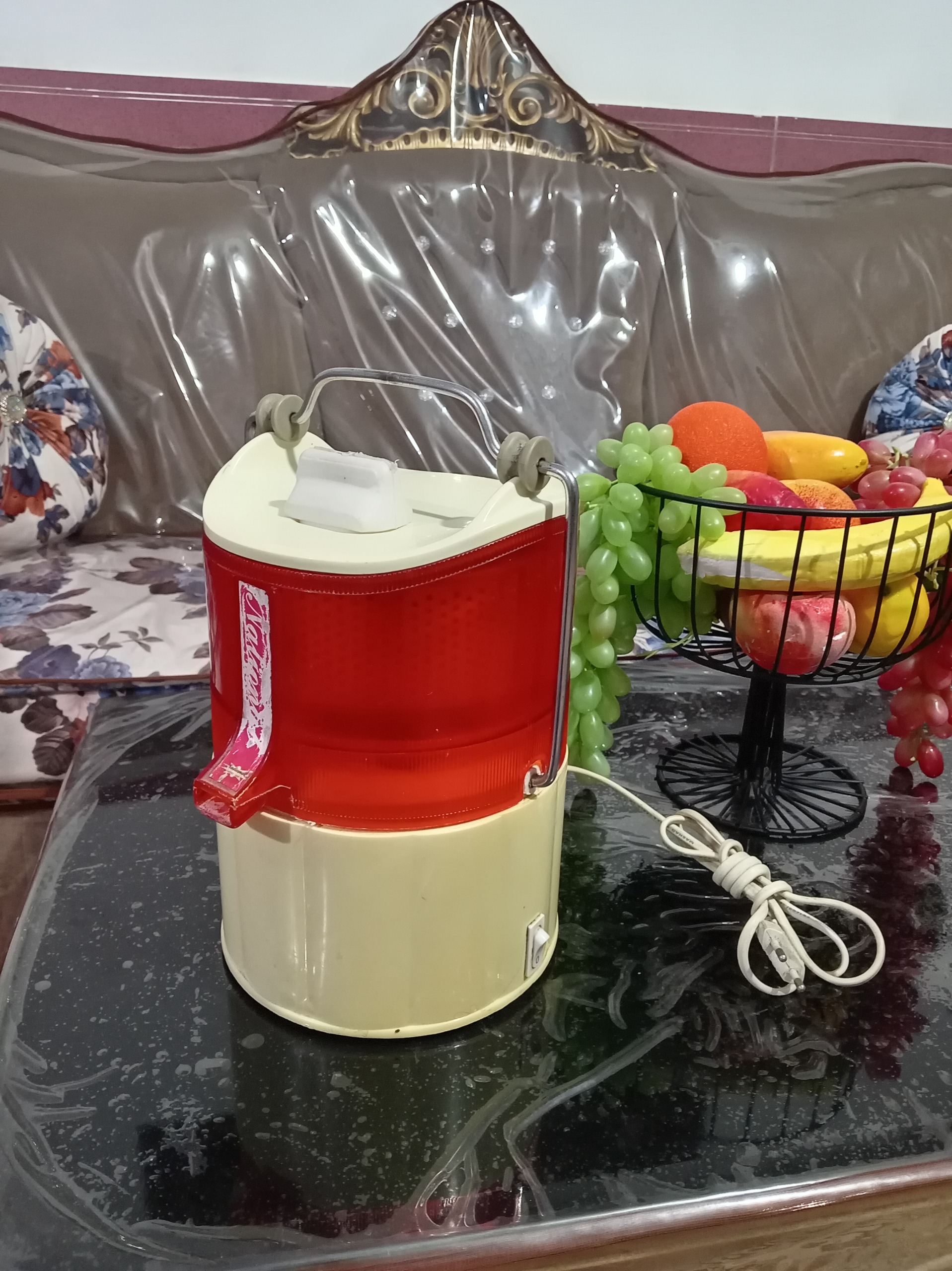 آبمیوه گیری قدیمی
