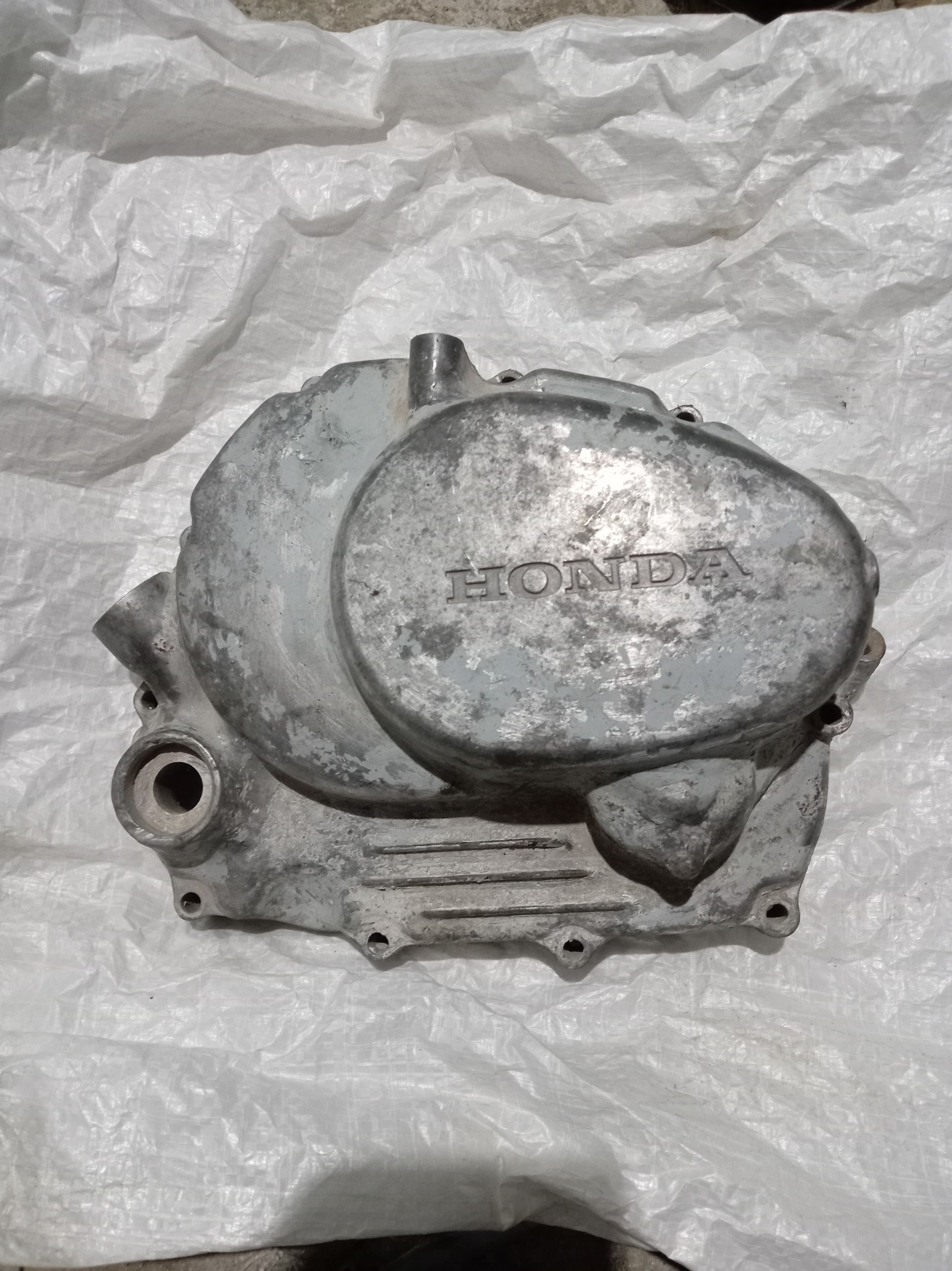 درب کلاچ هوندا سی جی ژاپن اصلی