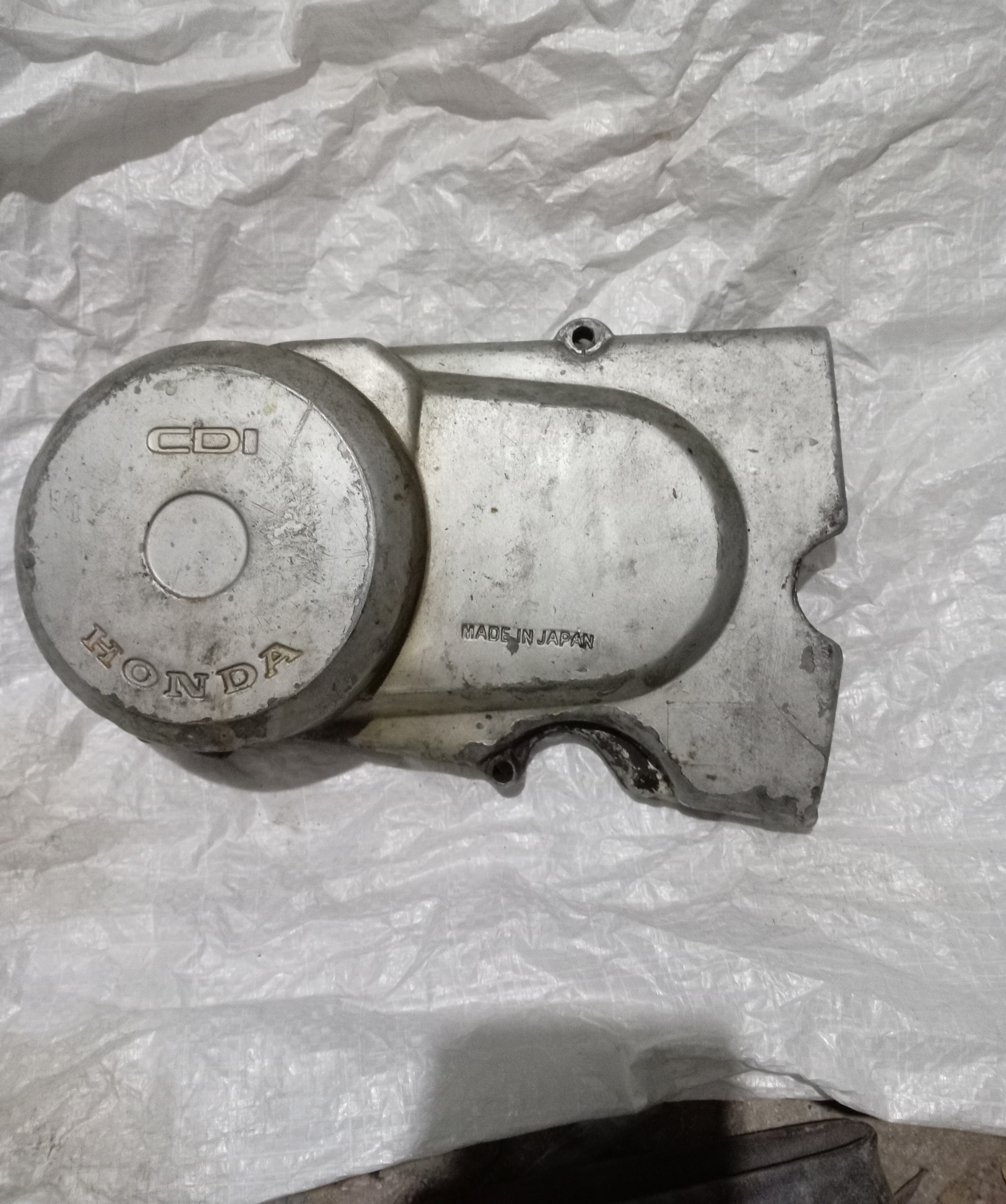 درب برق هوندایی