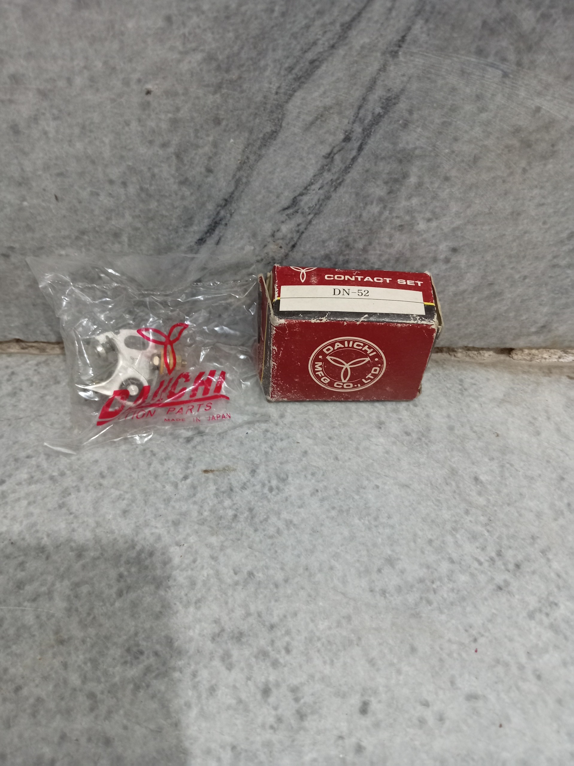 پلاتین هوندا سی جی ژاپن