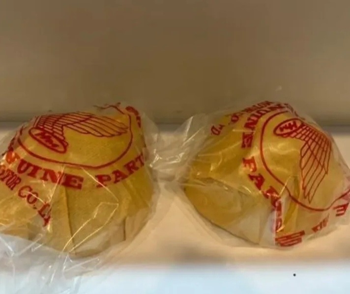 کاسه چراغ مخصوص هوندا سی جی ژاپن