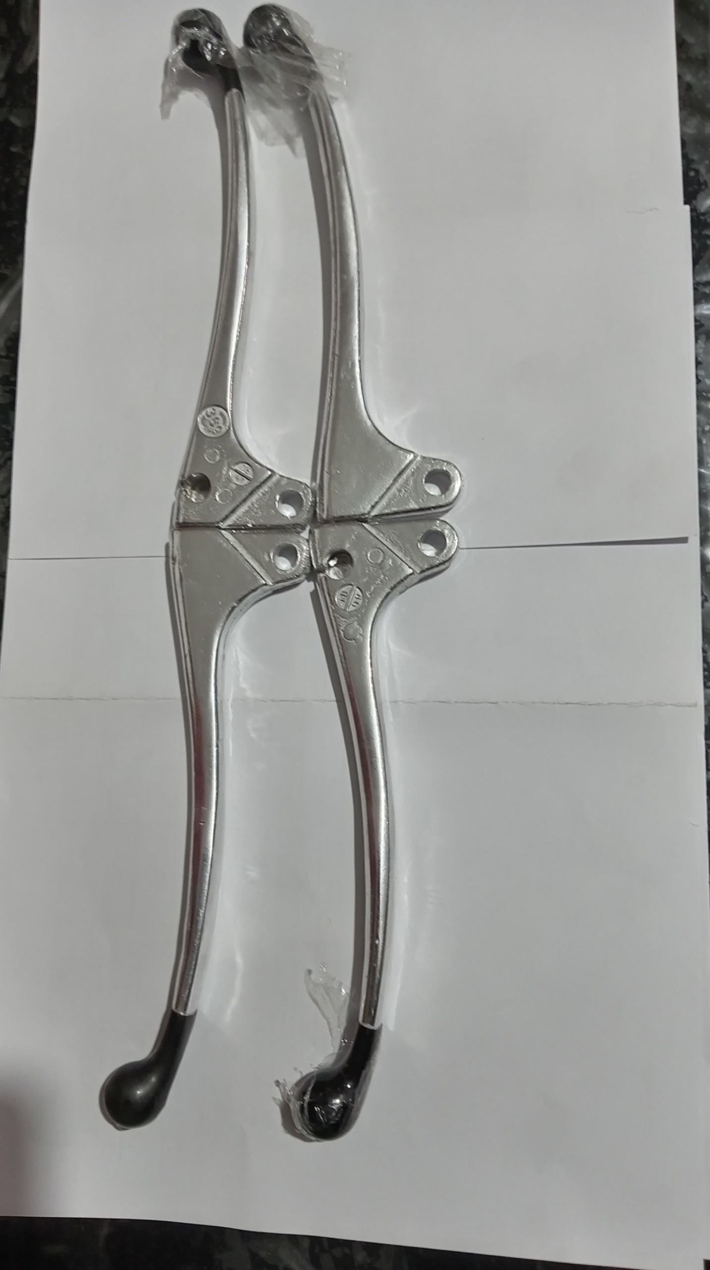 کتی ترمز و کلاچ هوندا سی جی