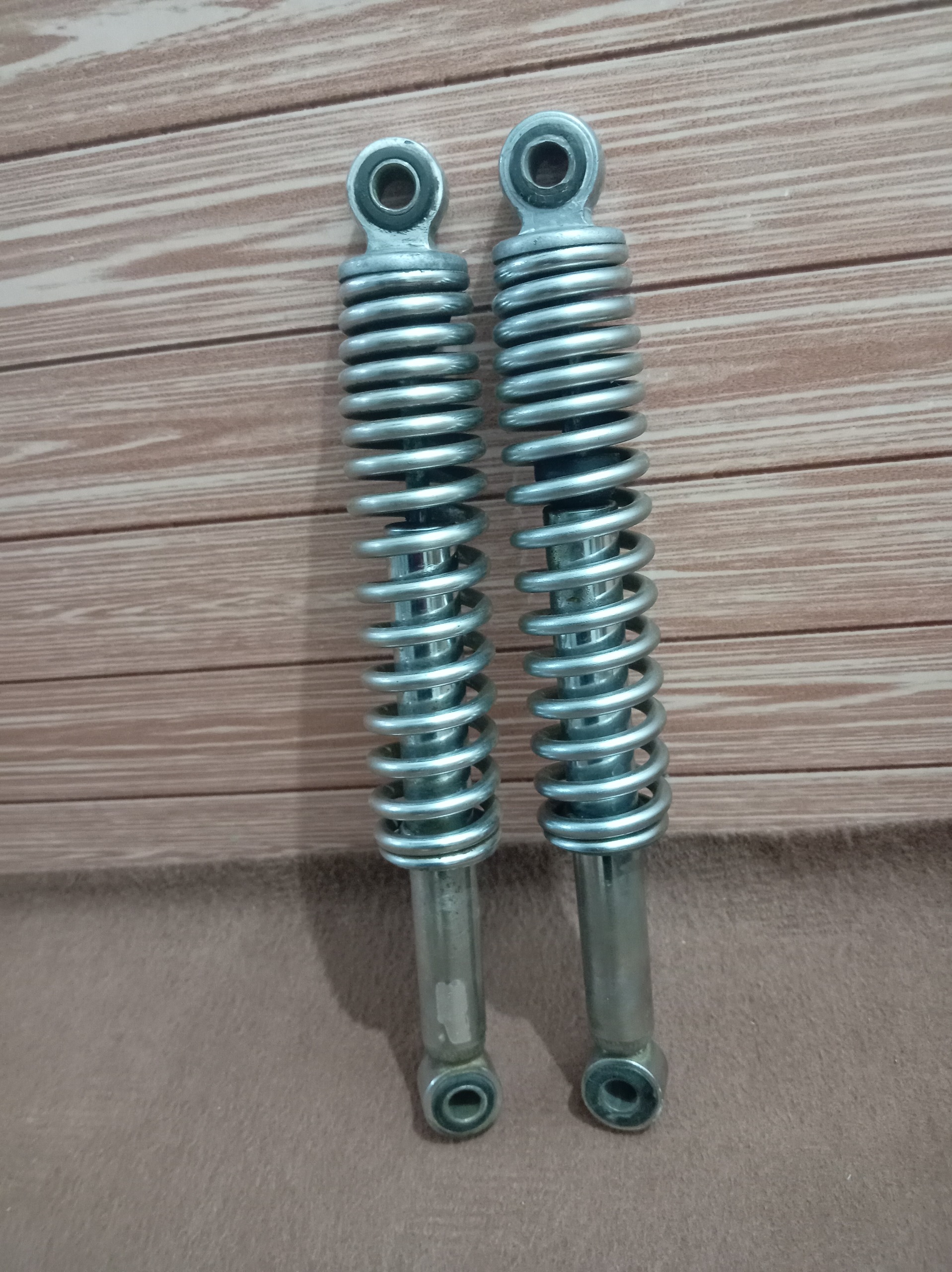 کمک فنر هوندا سی دی آی