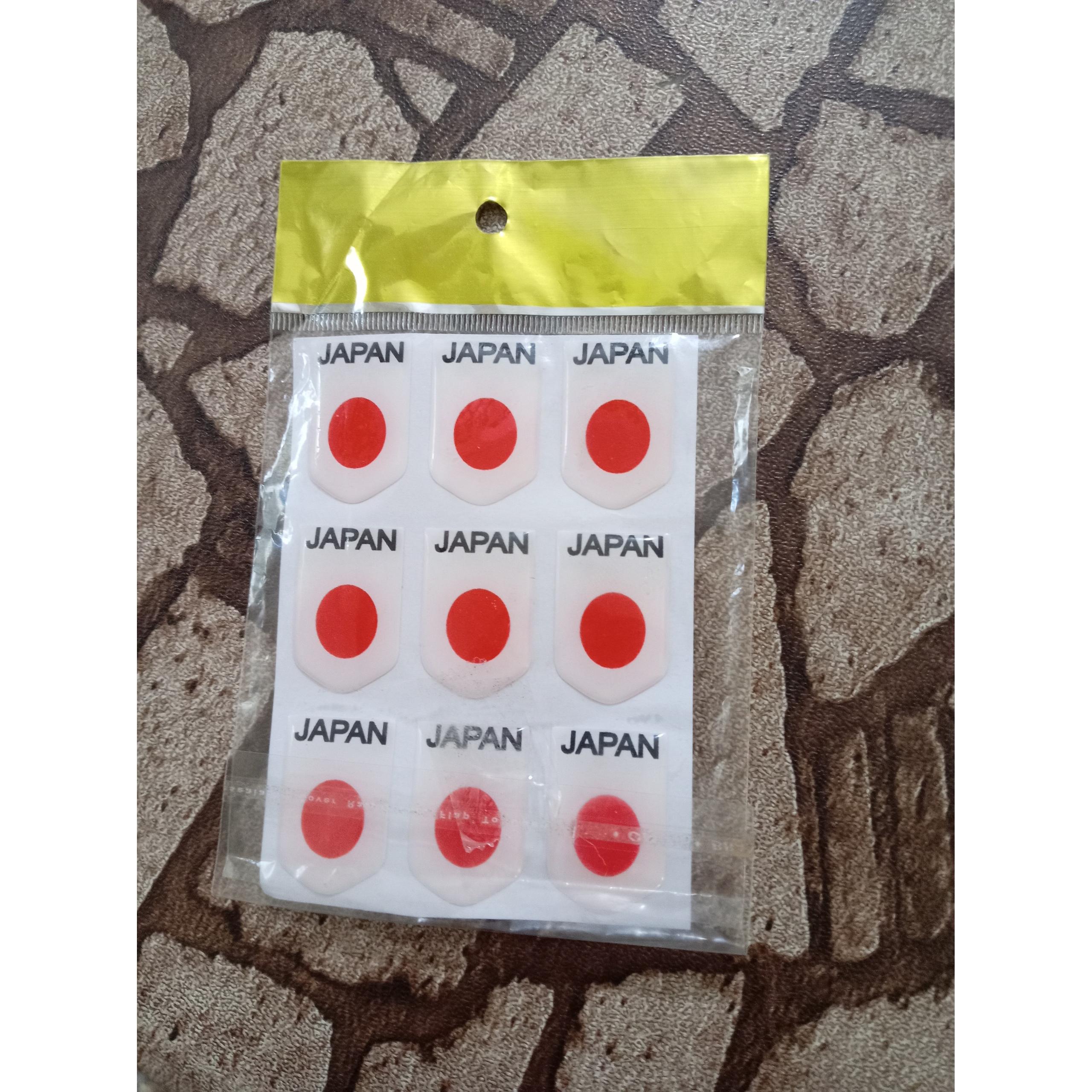 برچسب ژلهای برجسته هوندایی