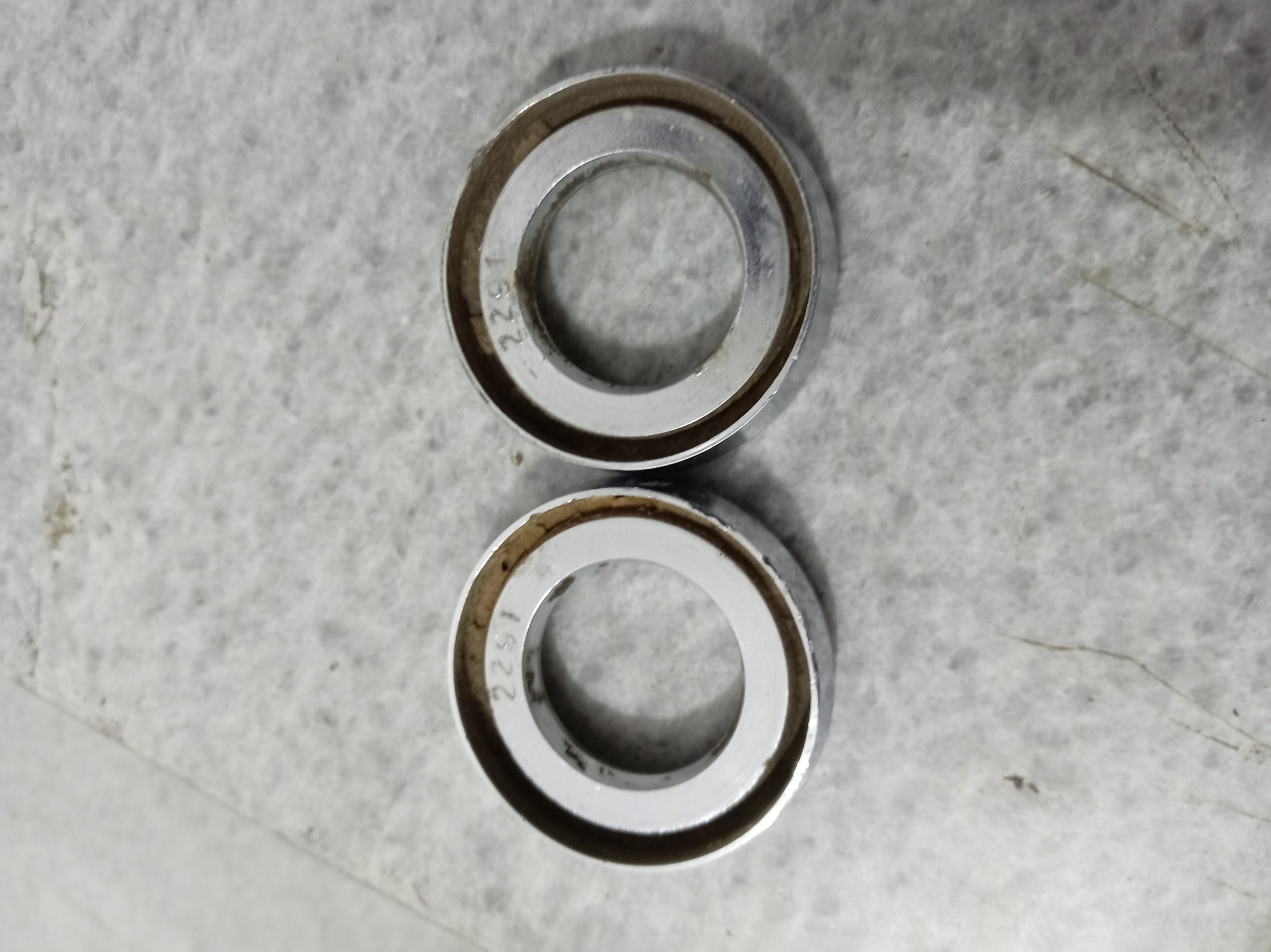 النگو گوشواره هوندا سی جی ژاپن