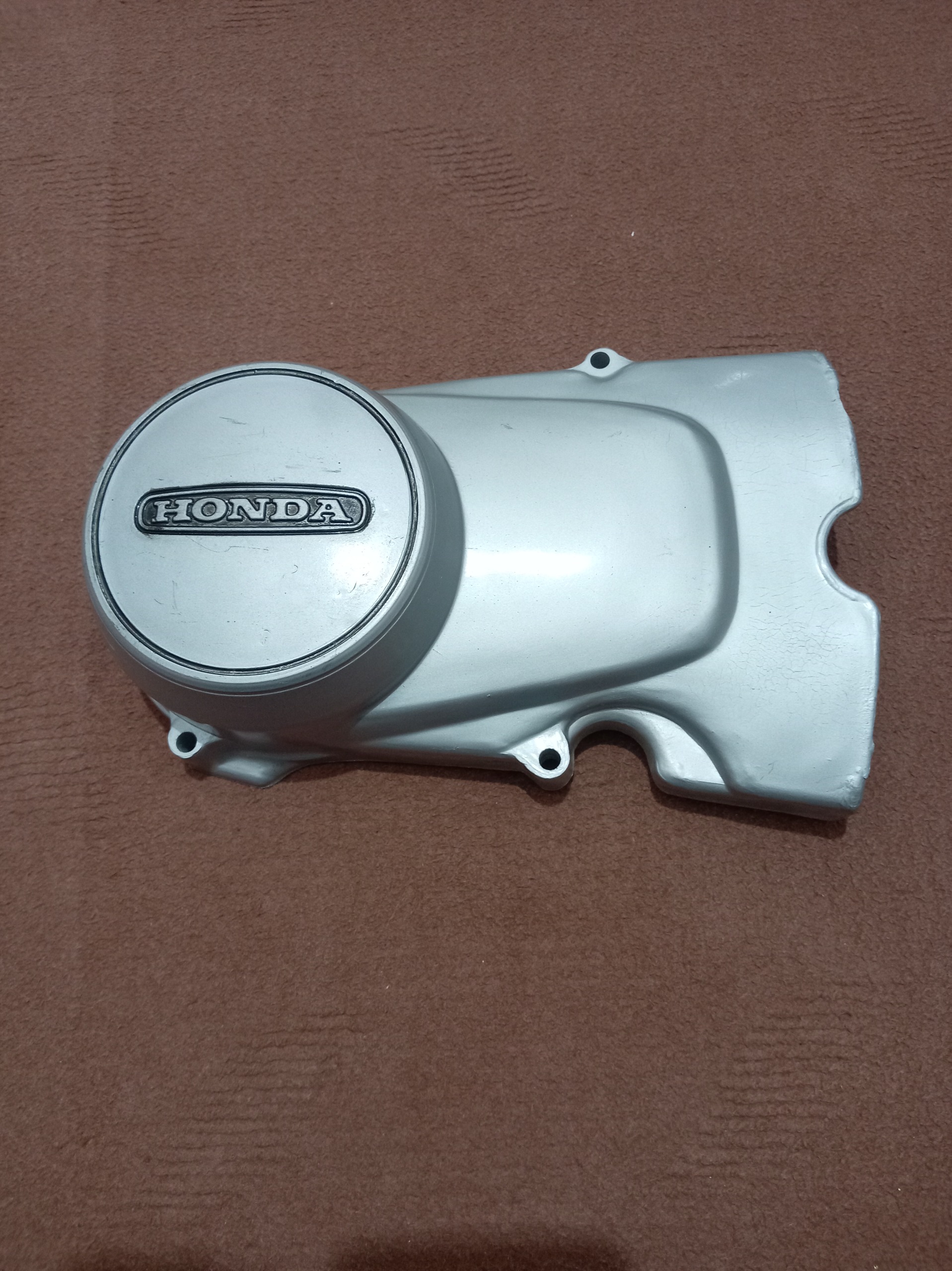 درب برق هوندا سی جی