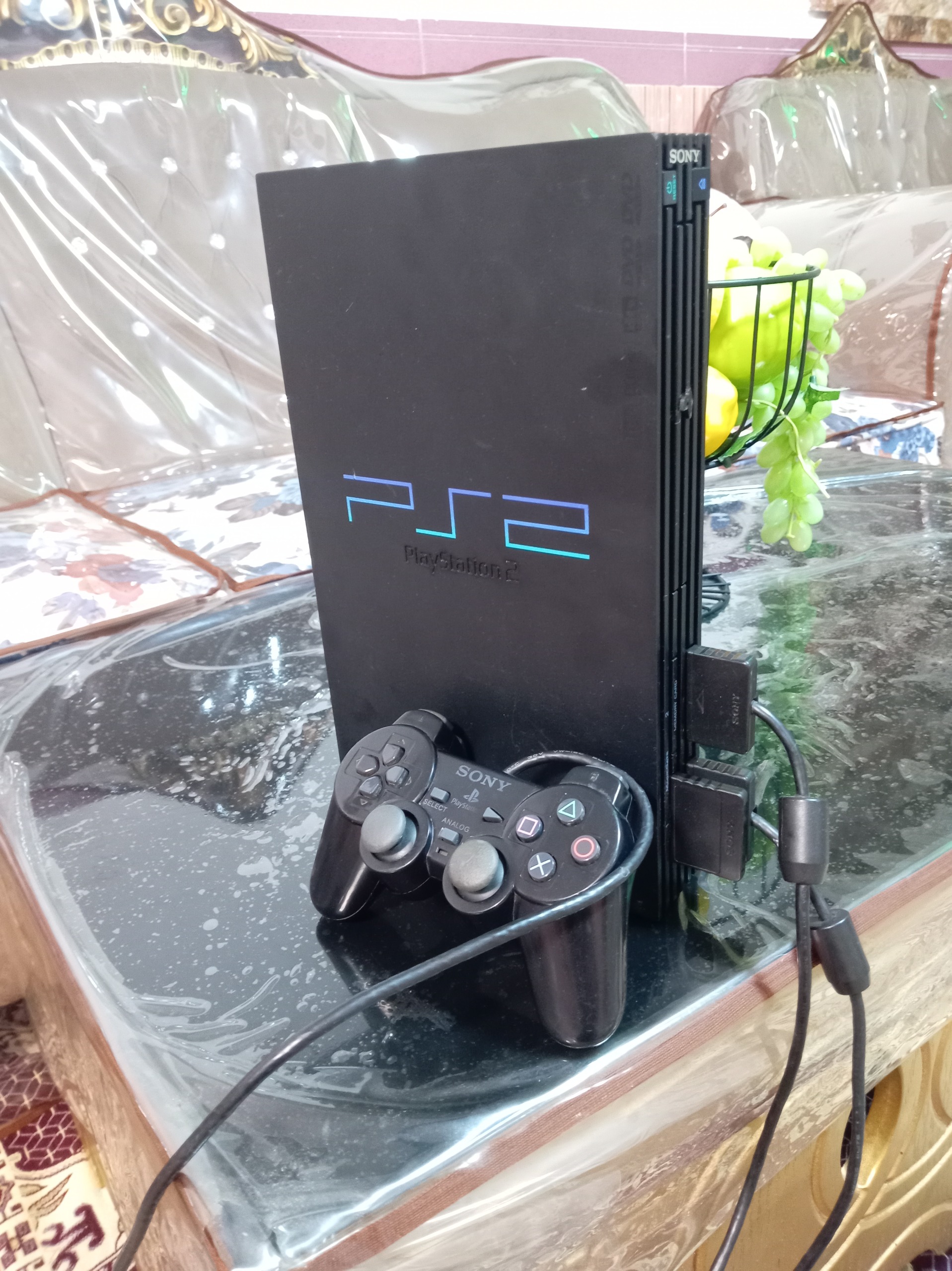 سونی 2psf ژاپنی