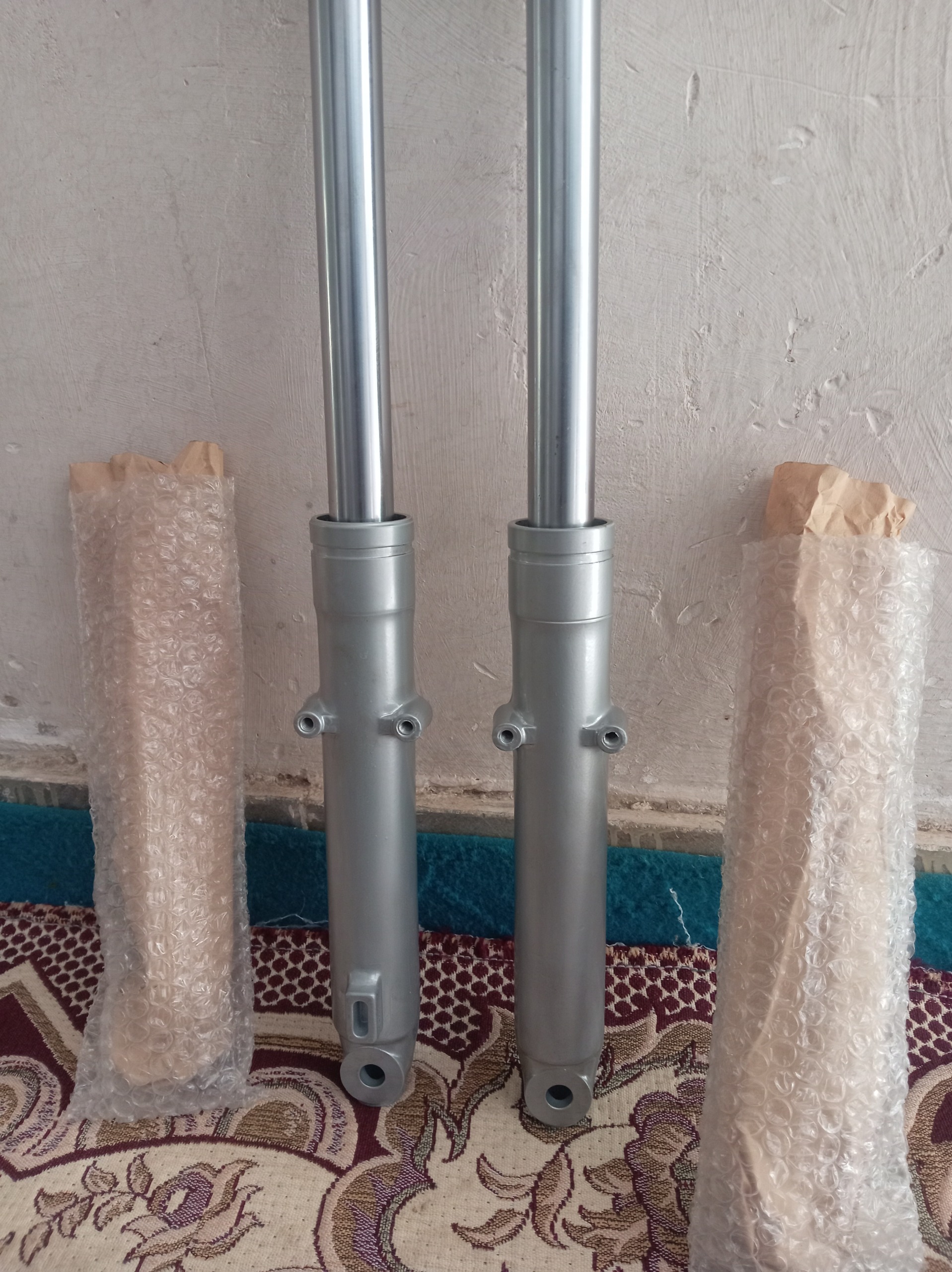 کمک فنر هوندا سی جی