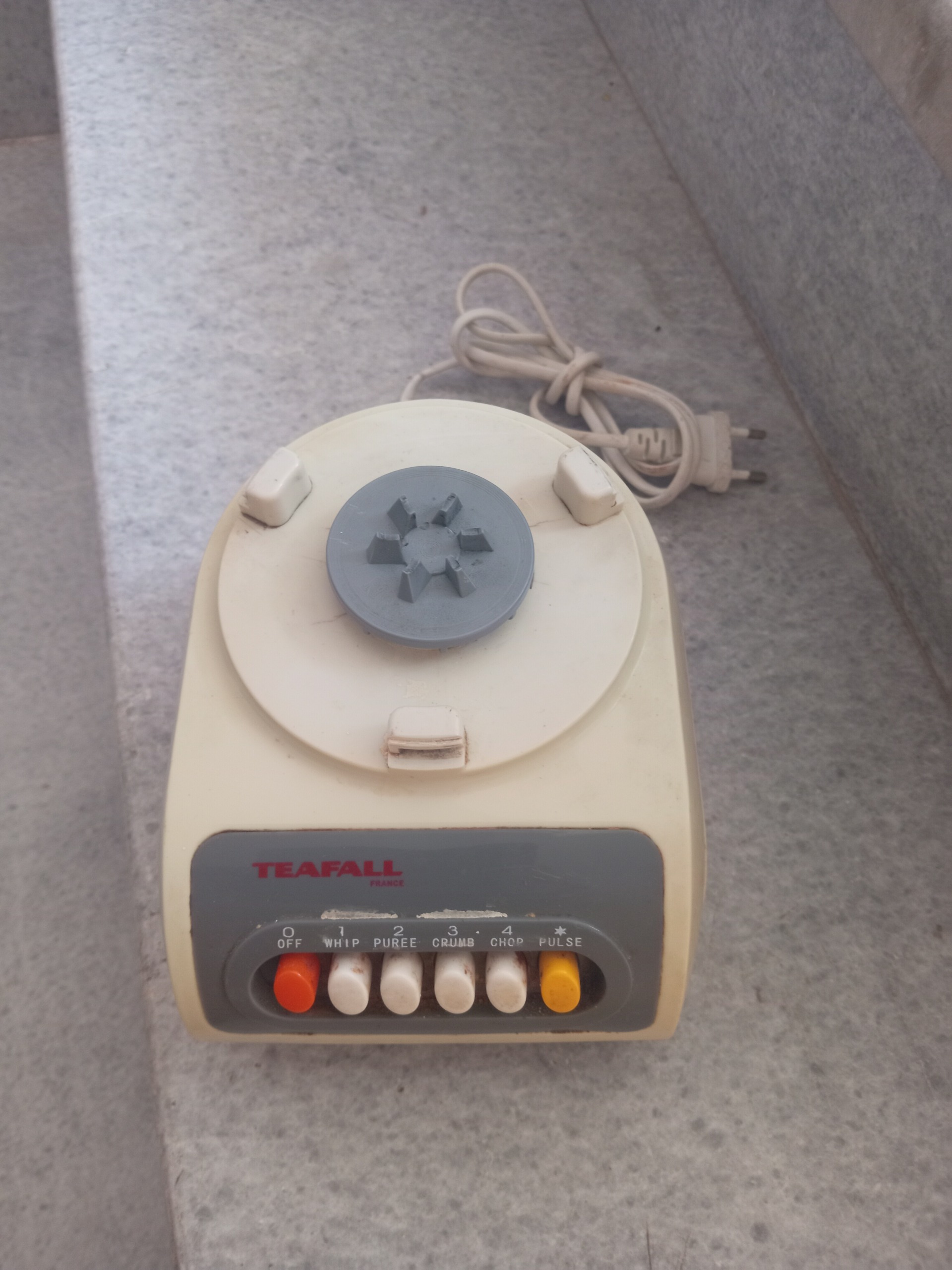 دستگاه مخلوط کن برقی