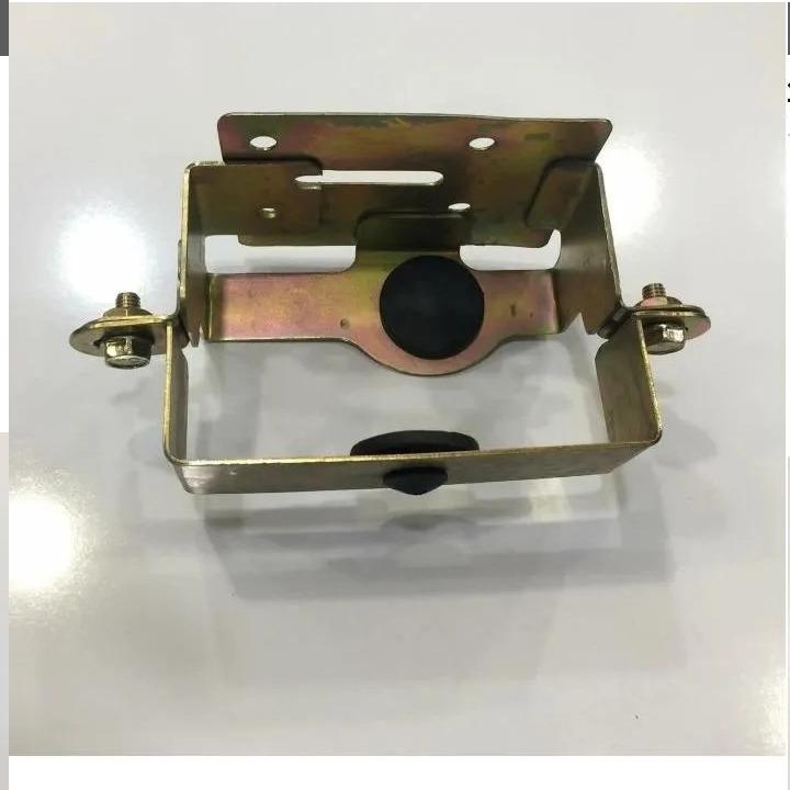 جاباتری فلزی موتورسیکلت