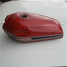 باک