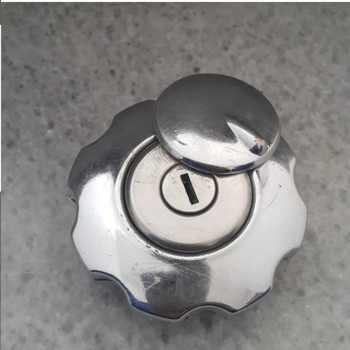 درب باک هوندا سی جی