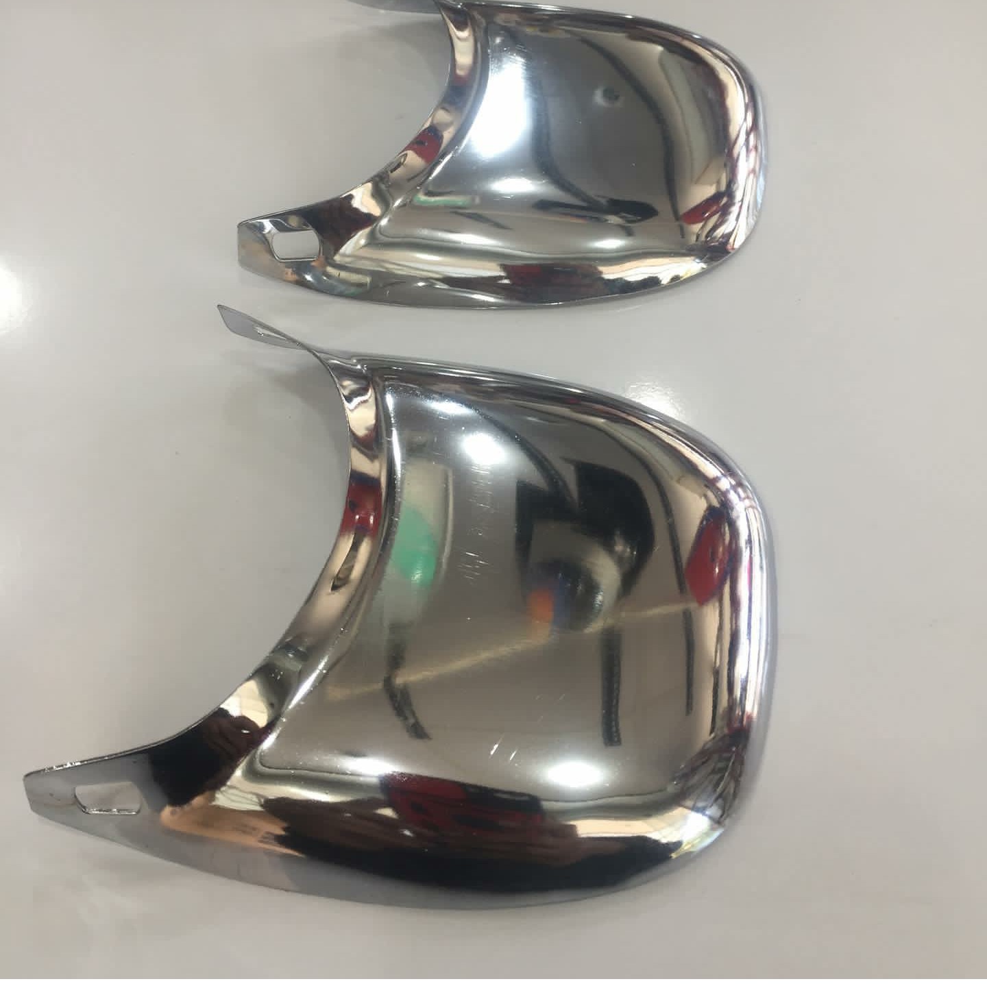 دمبی گلگیر هوندا فلزی