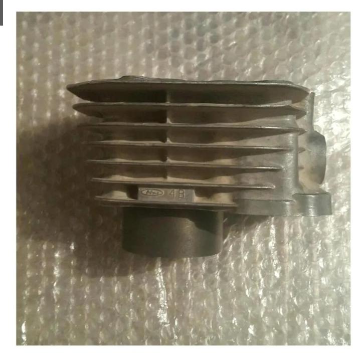 سیلندر هوندا سی جی ژاپن