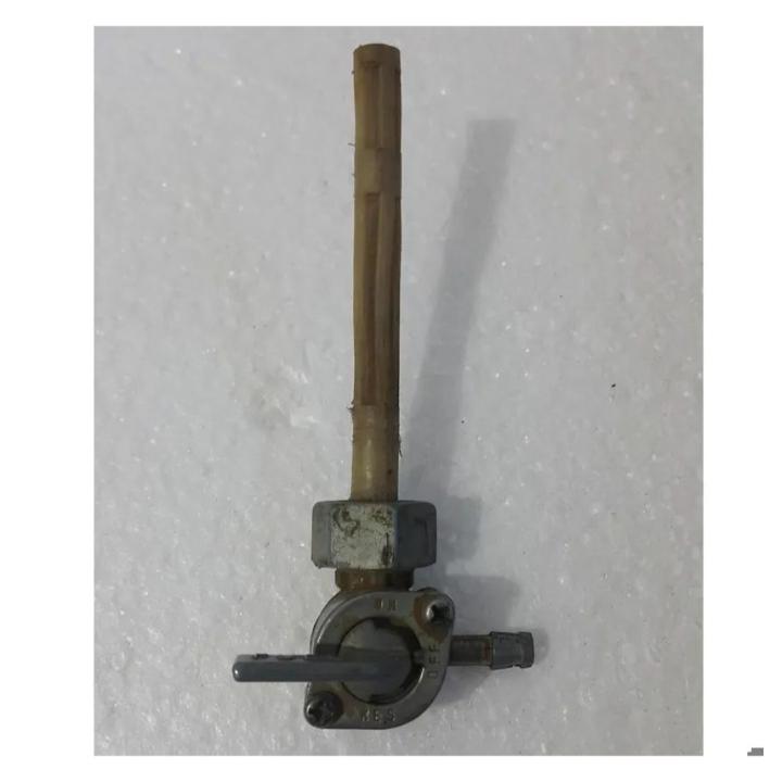 شیر بنزین هوندا سی جی