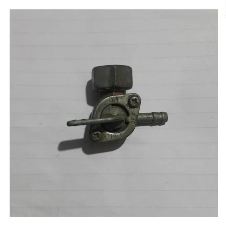 شیر بنزین هوندا سی جی ژاپن