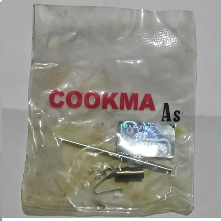 ست سوزن هوندا کوکما