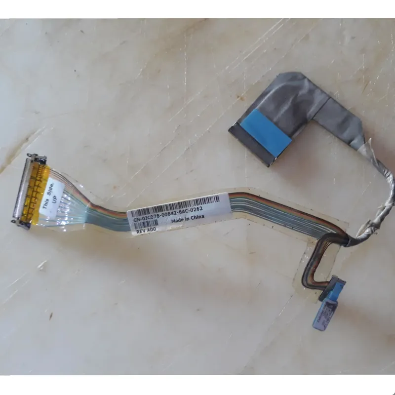 فلت ال سی دی Dell 640m