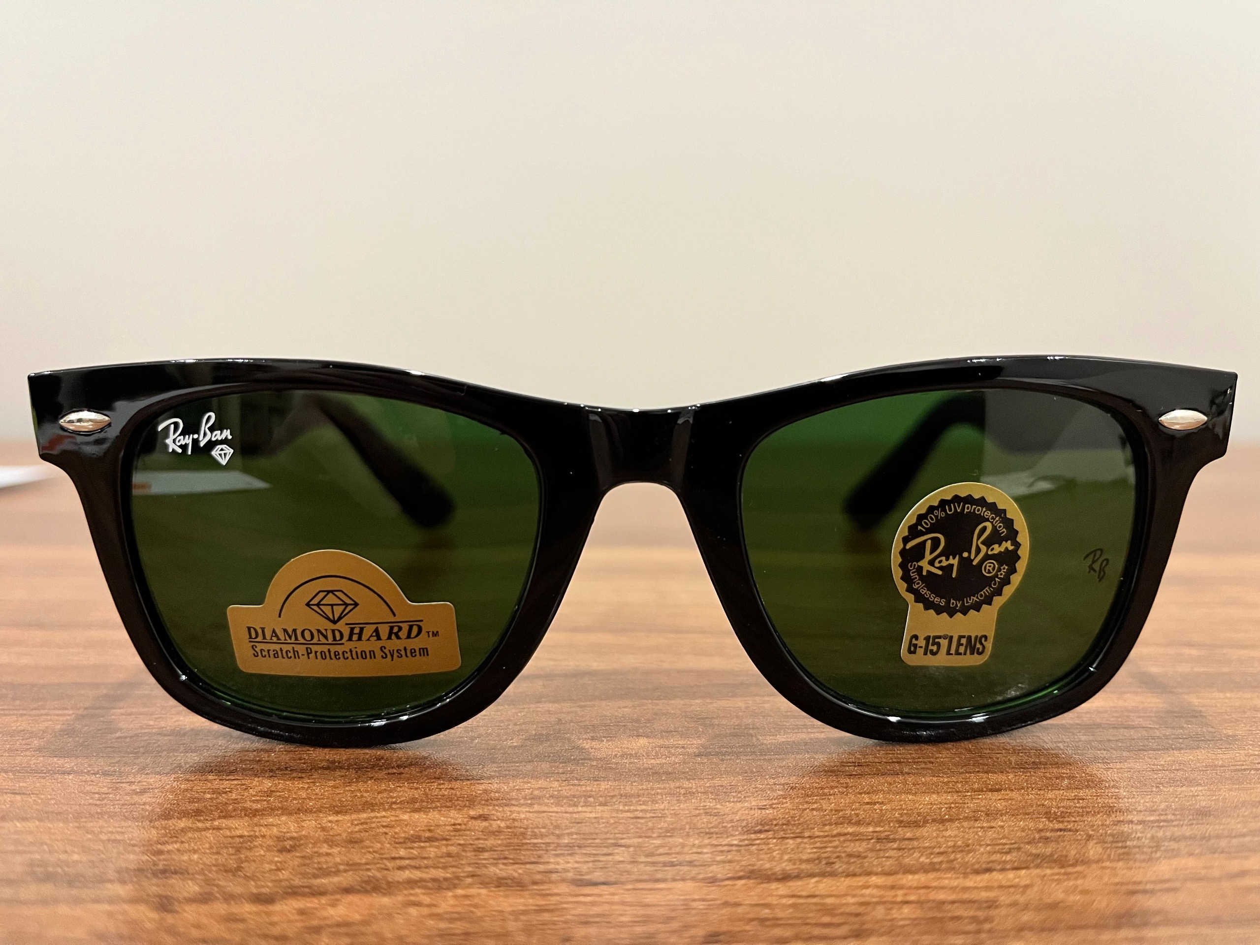عینک ریبن Rayban
