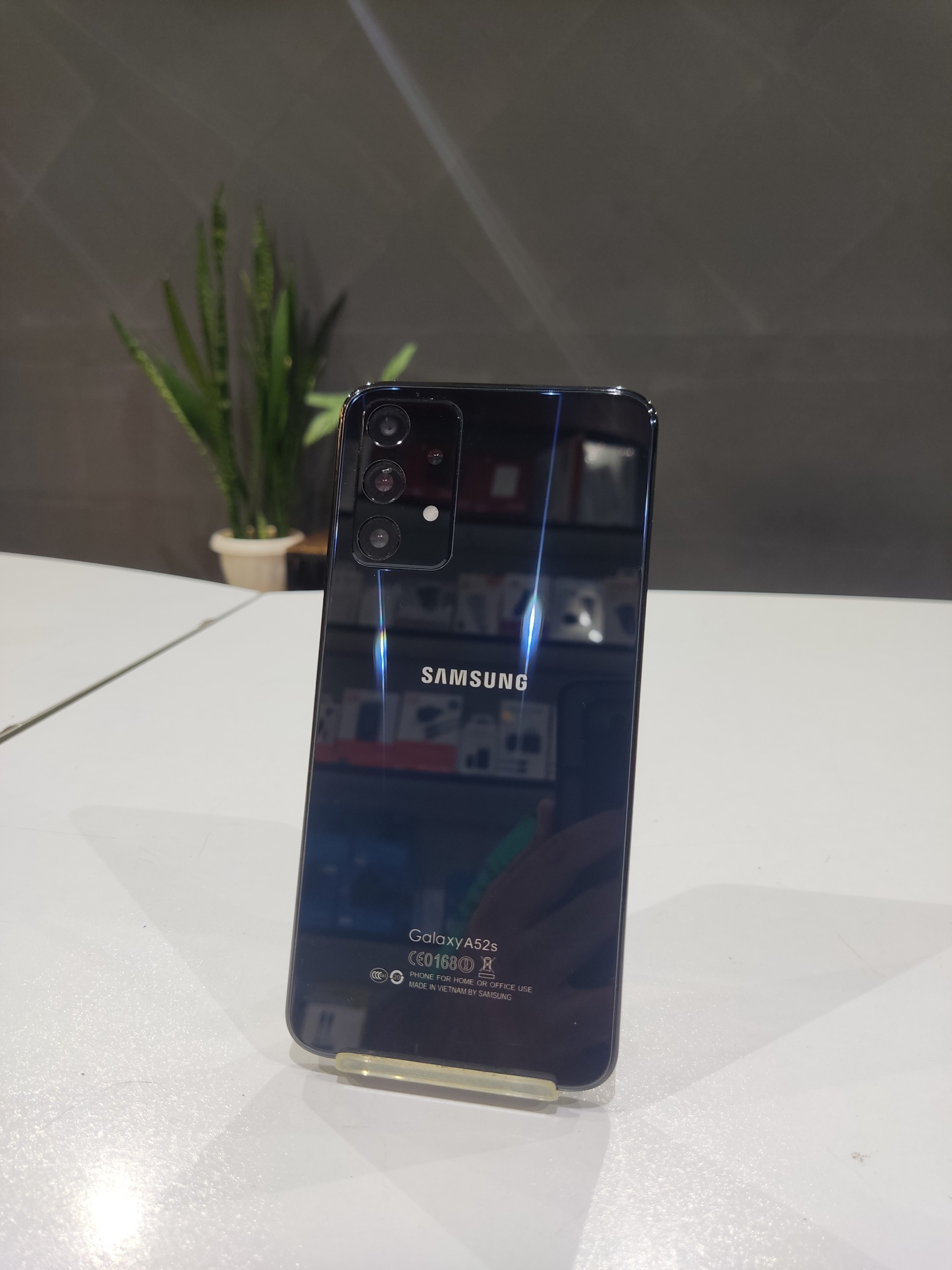 سامسونگ A52s طرح
