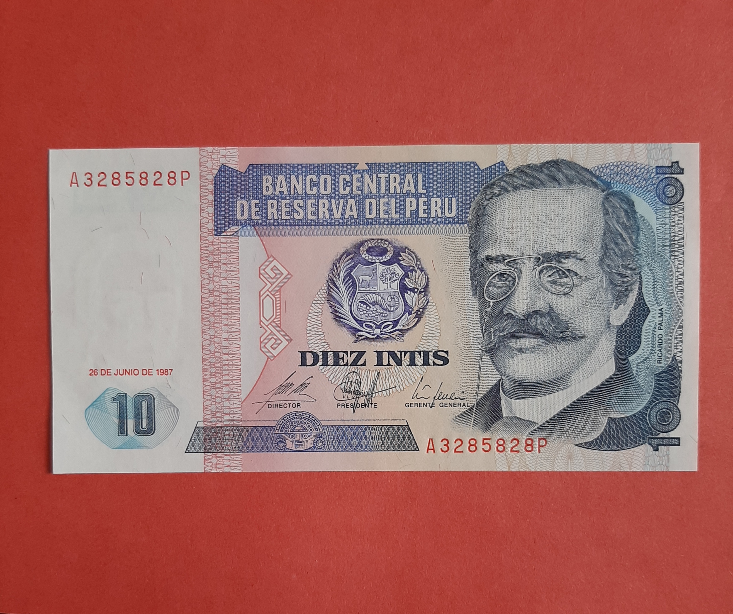 10 اینتی پرو