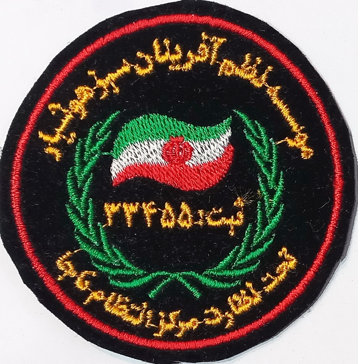 آرم موسسه حفاظتی نظم آفرینان سبز هوشیار