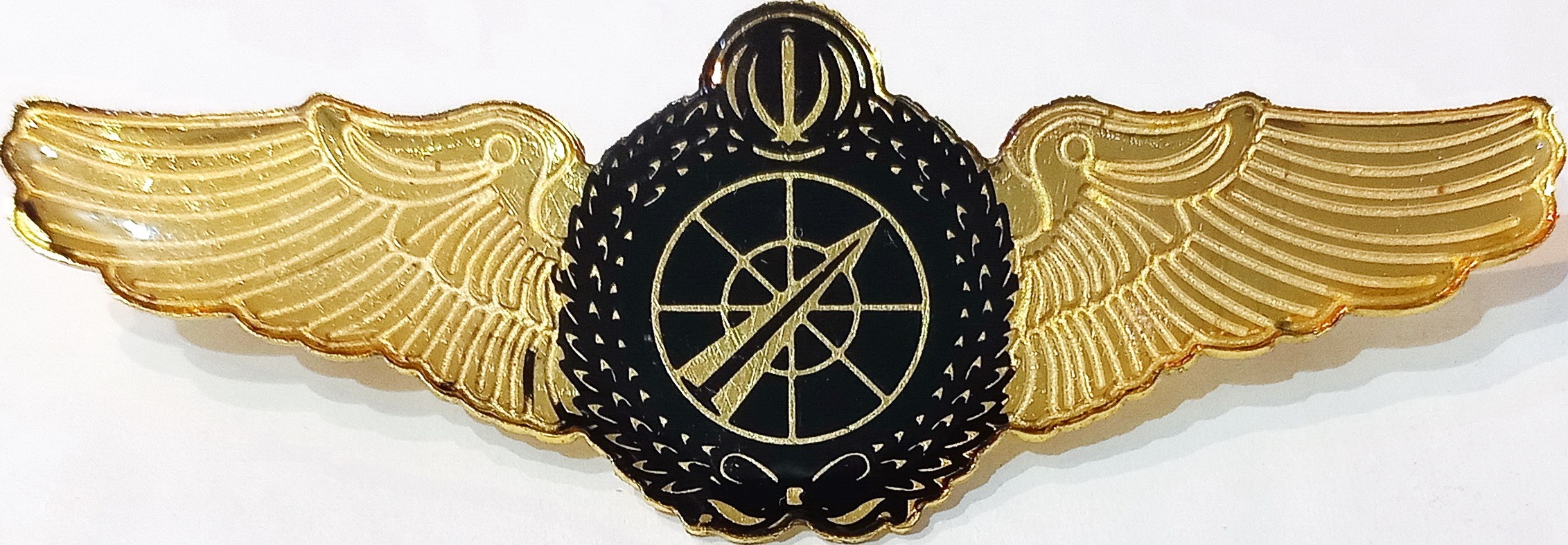 وینگ بال نظامی رسته پدافند هوایی ارتش