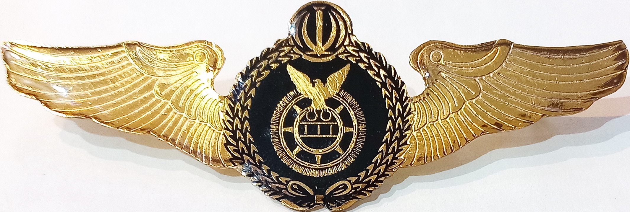 وینگ بال نظامی رسته ترابری ارتش