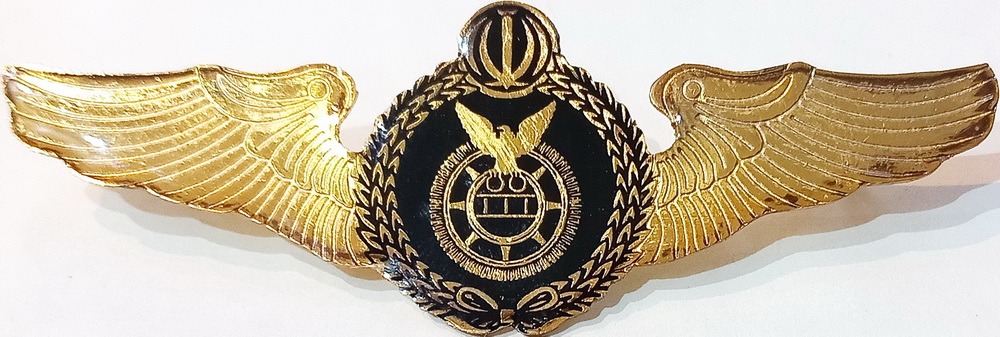 وینگ بال نظامی رسته ترابری ارتش