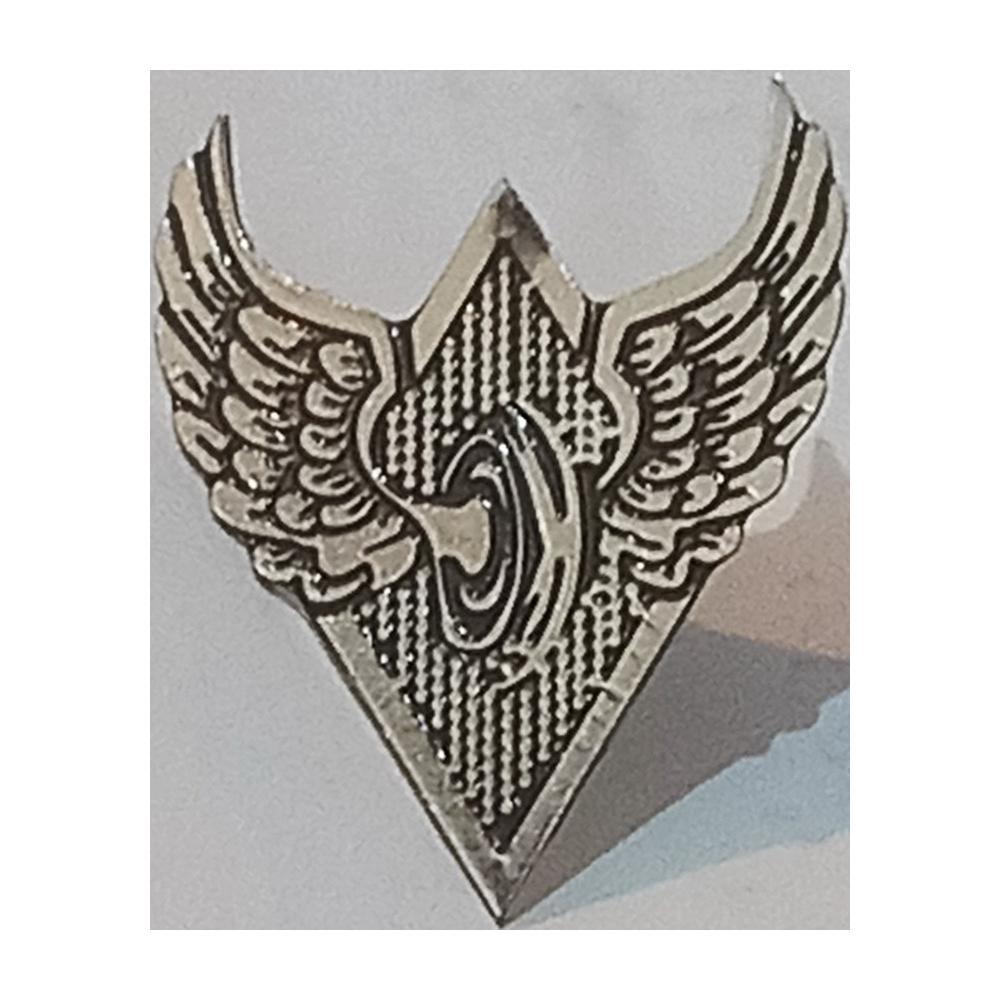 بج سنجاق سینه نشان راه آهن