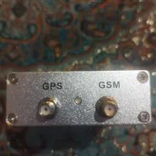 GPS